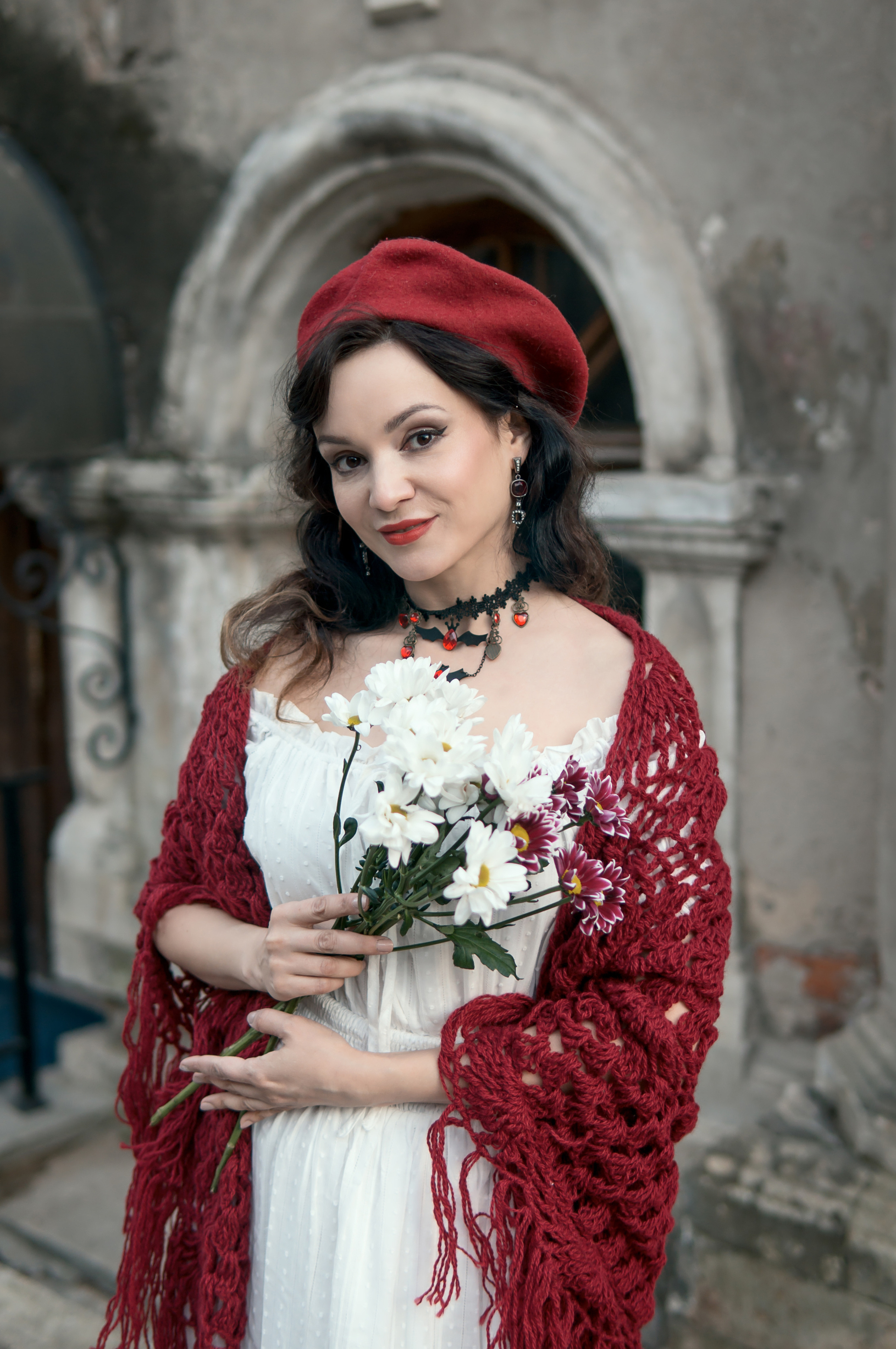 Анна. Алексей Никифоров свадебный и семейный фотограф Москва, Химки