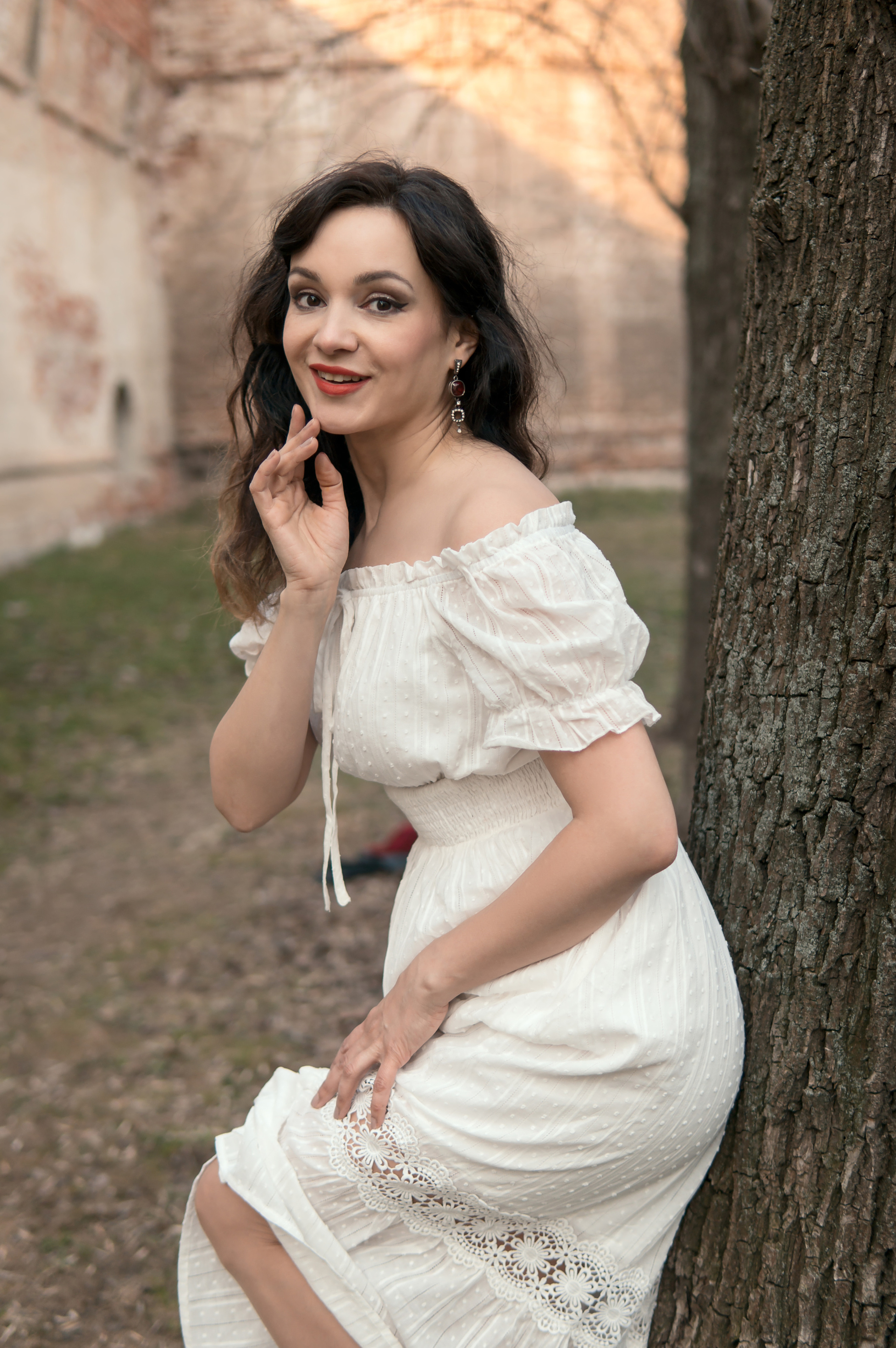 Анна. Алексей Никифоров свадебный и семейный фотограф Москва, Химки