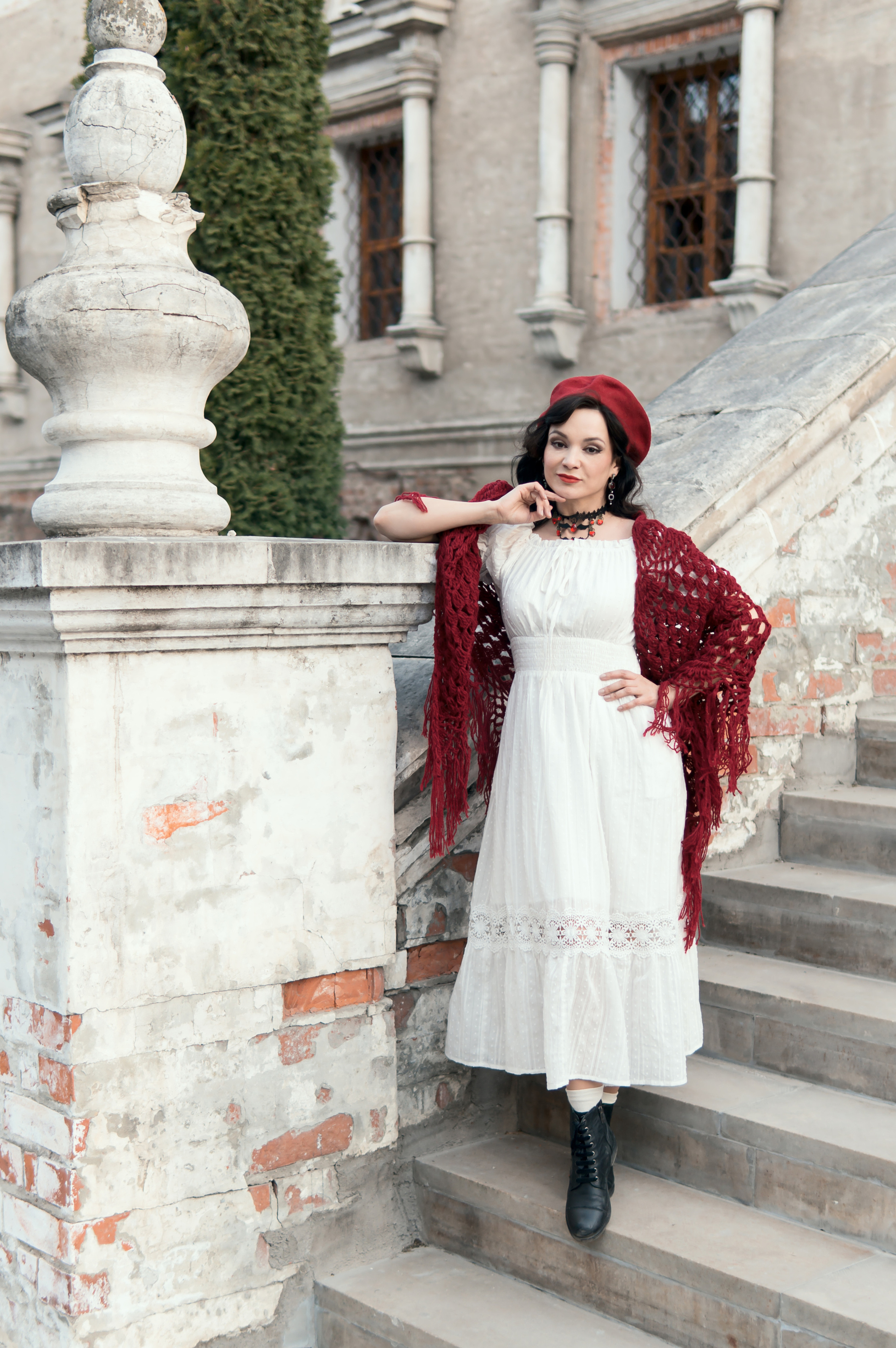 Анна. Алексей Никифоров свадебный и семейный фотограф Москва, Химки