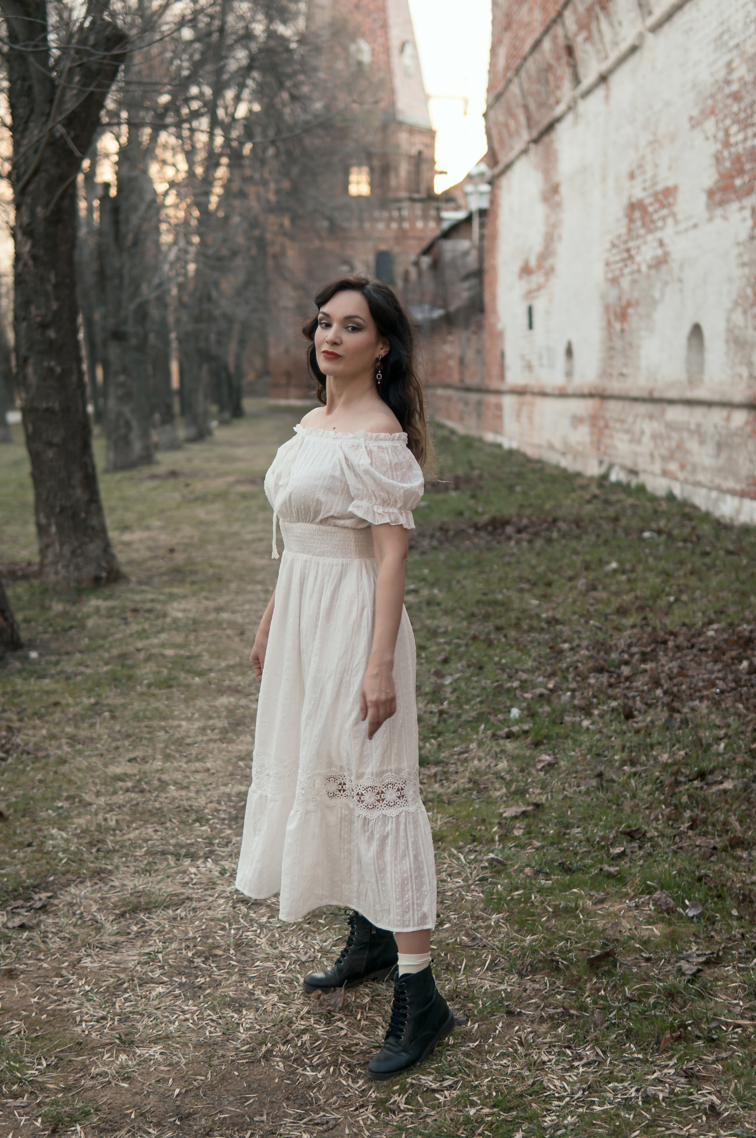 Анна. Алексей Никифоров свадебный и семейный фотограф Москва, Химки