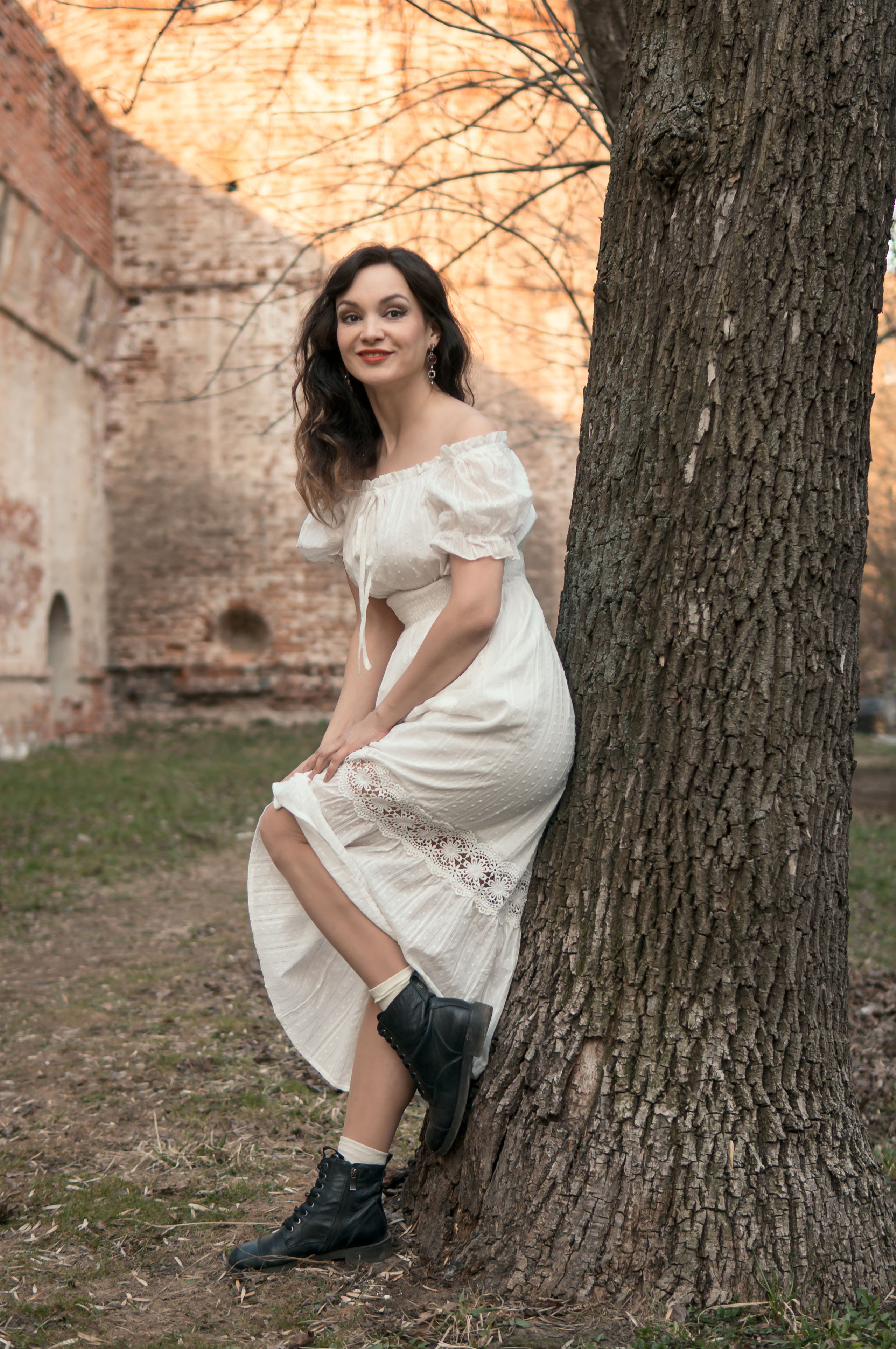 Анна. Алексей Никифоров свадебный и семейный фотограф Москва, Химки