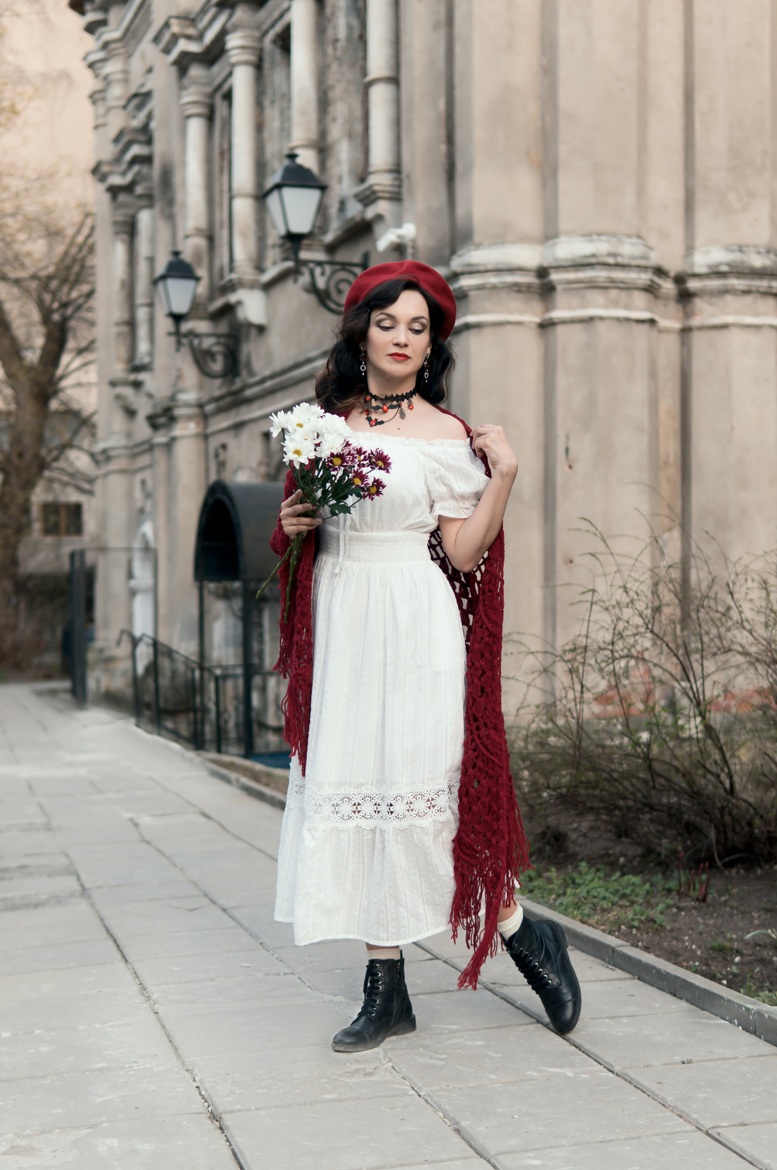 Анна. Алексей Никифоров свадебный и семейный фотограф Москва, Химки