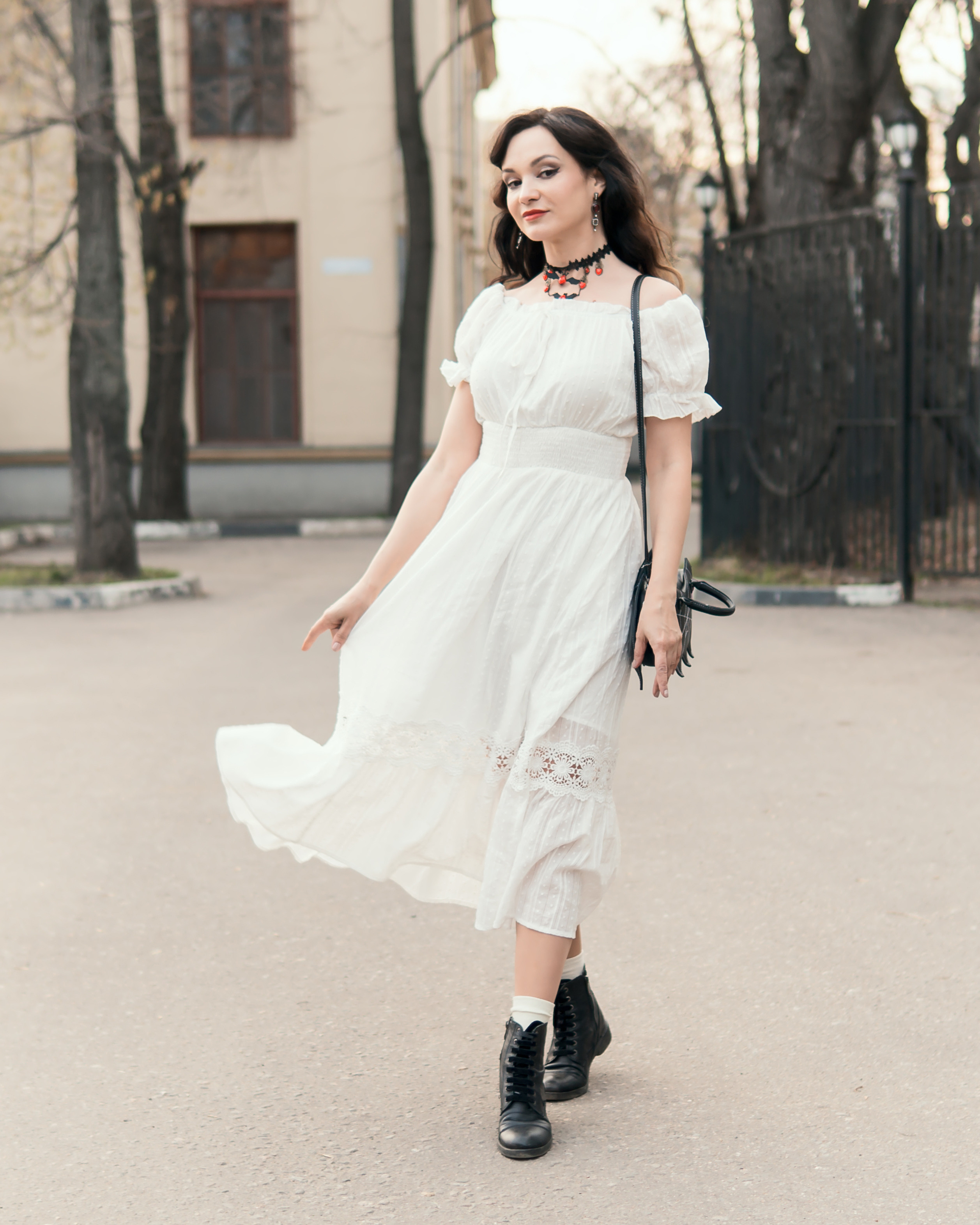 Анна. Алексей Никифоров свадебный и семейный фотограф Москва, Химки