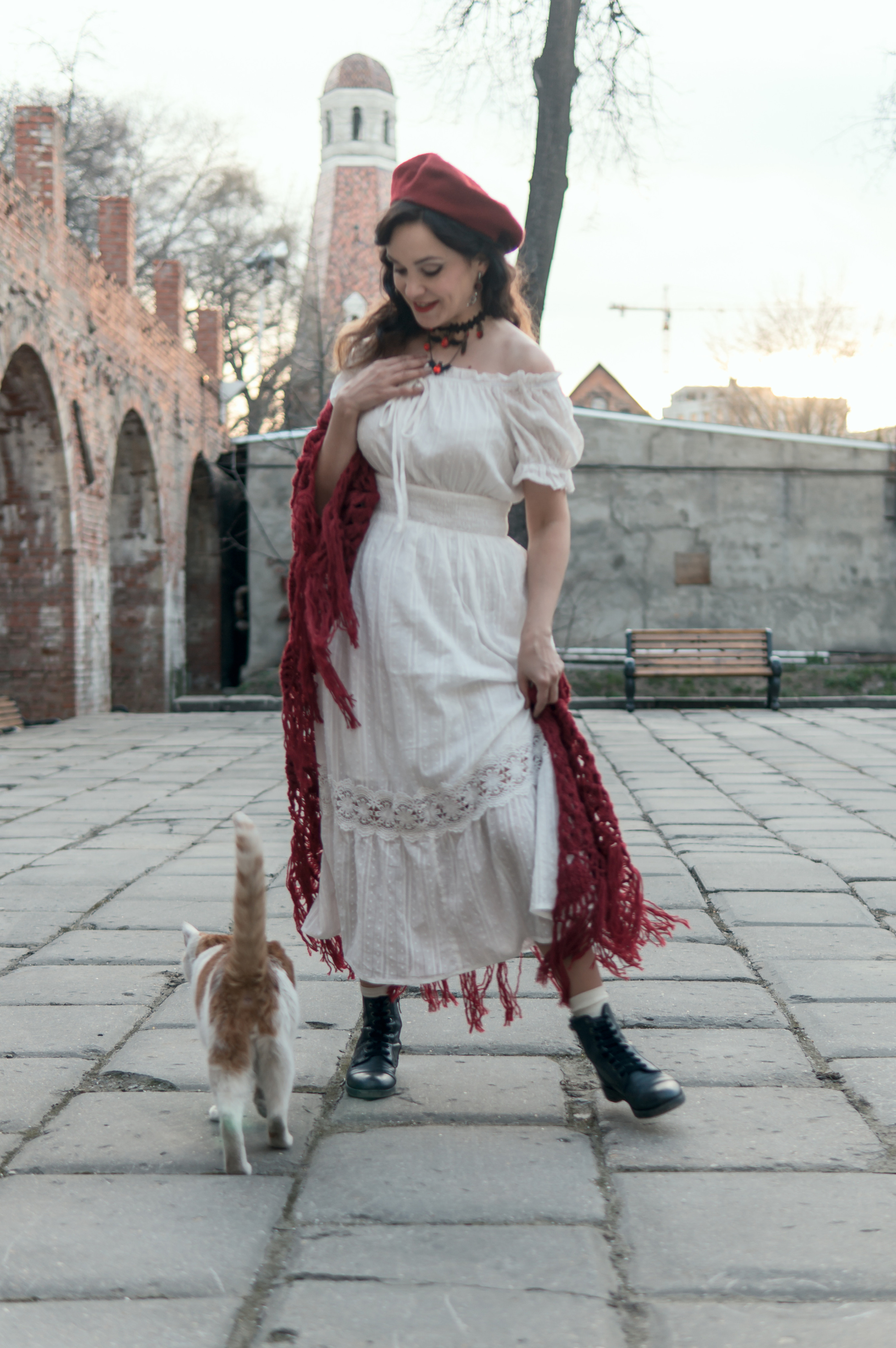 Анна. Алексей Никифоров свадебный и семейный фотограф Москва, Химки