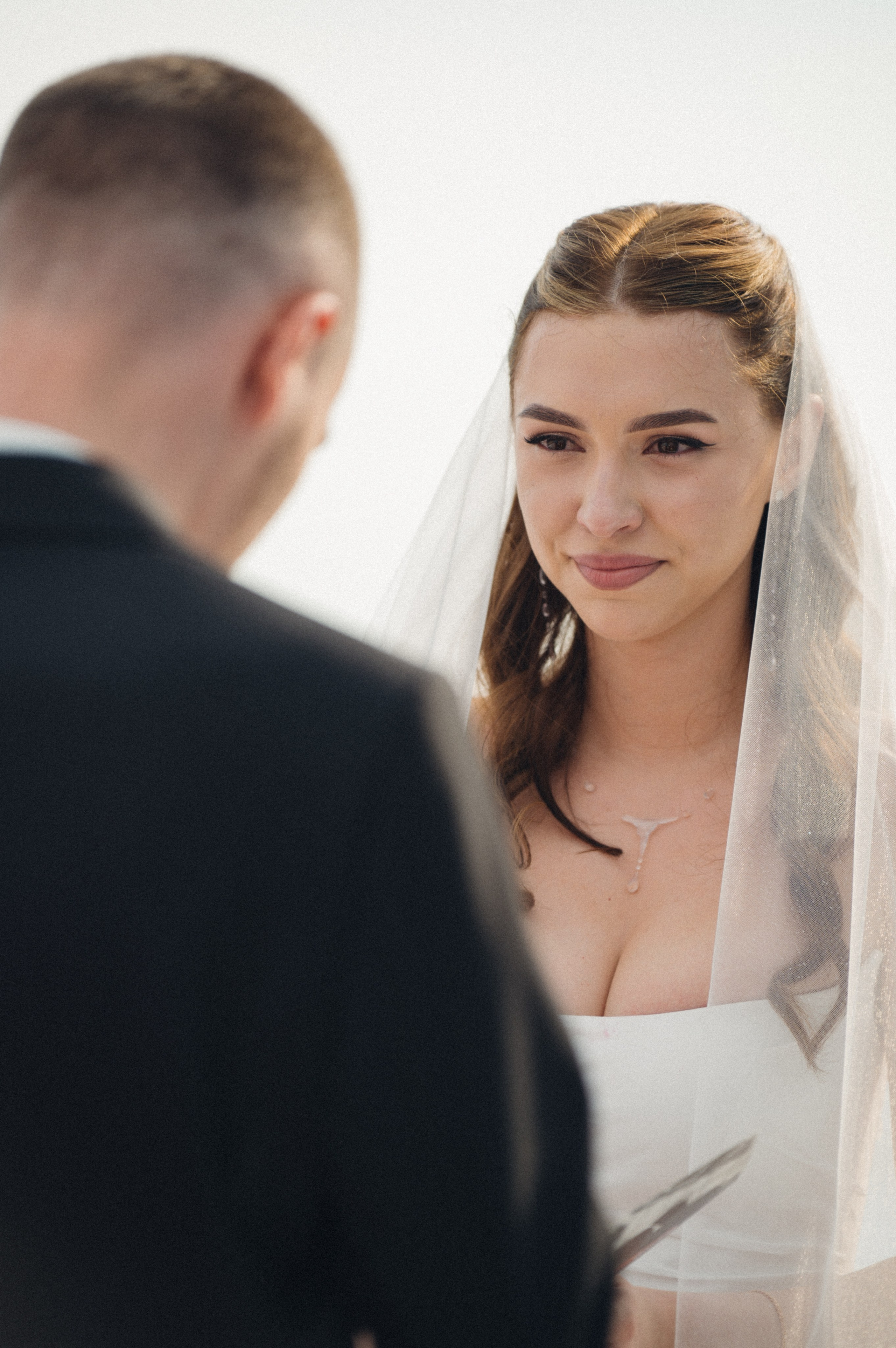 Дарья и Артём. Репортажный и свадебный фотограф в Сургуте