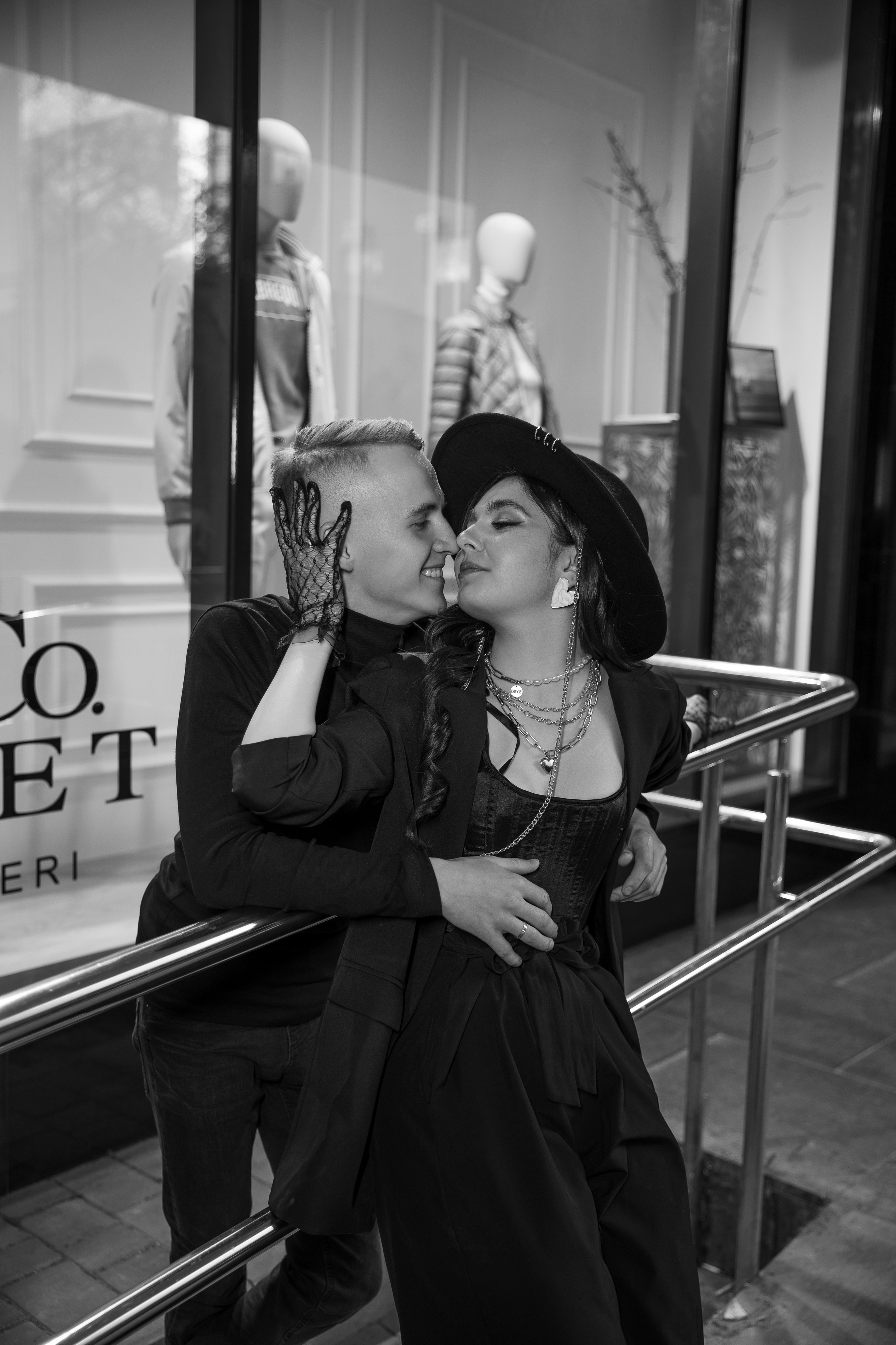 Полина и Вадим. Я Ира и я фотографирую свадьбы более 10 лет