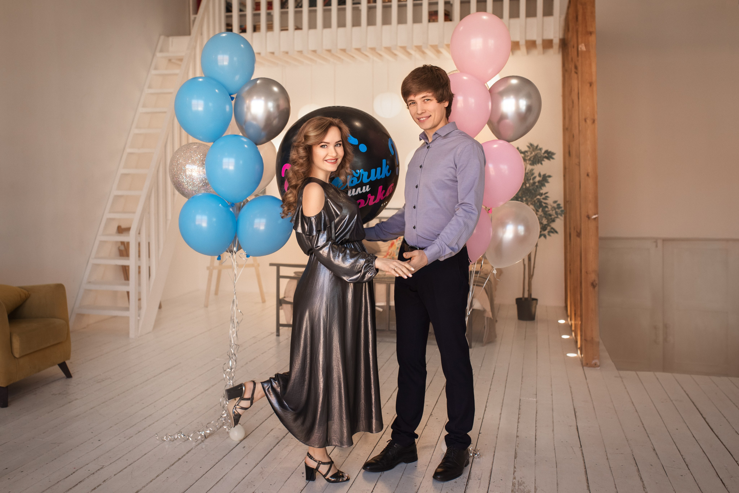 Фотосессия беременности в Москве: стиль и красота в студийных снимках. Профессиональный фотограф в Москве. Елена Шуваева