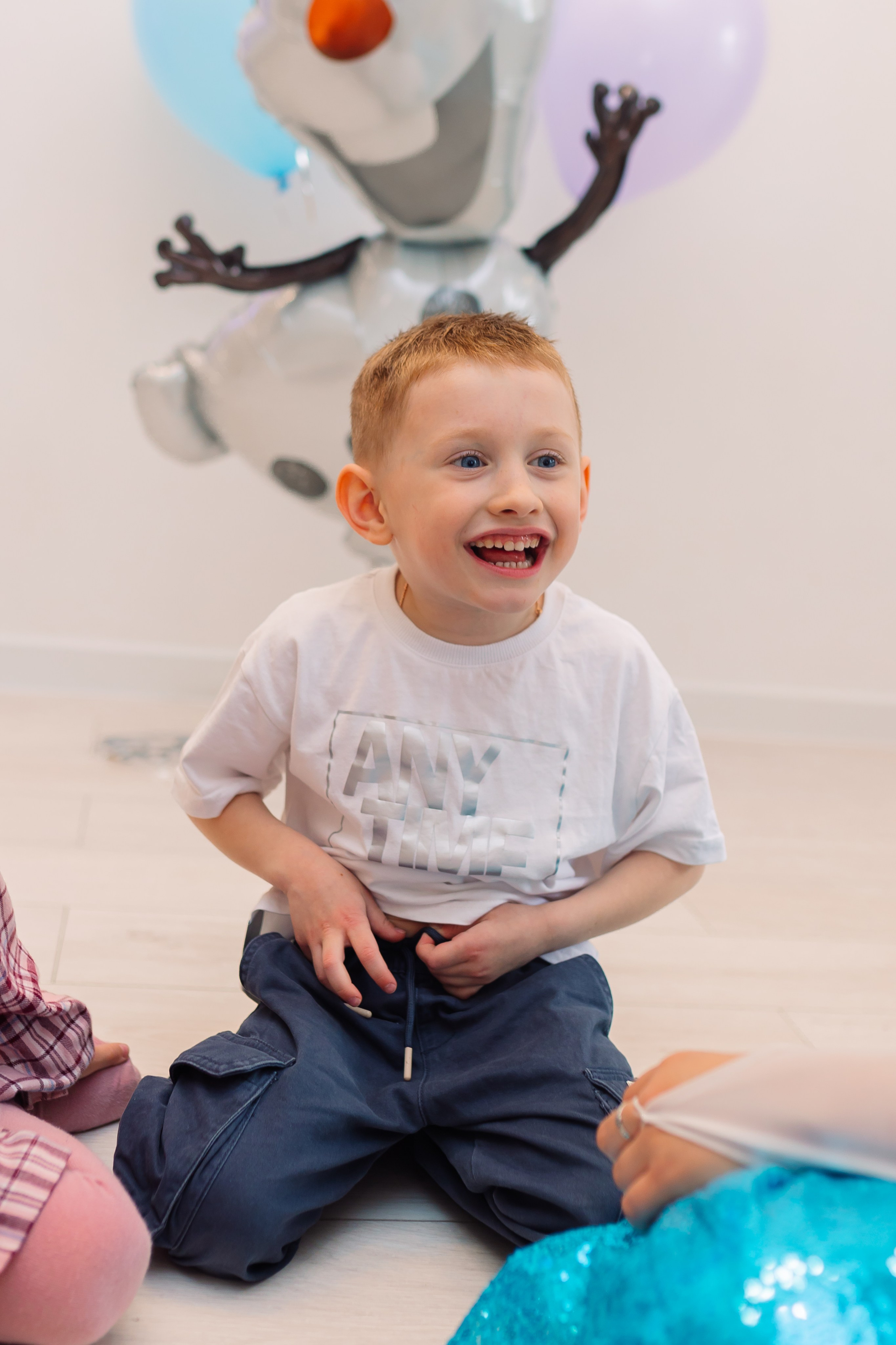 Василиса. Семейный фотограф Алина Демидова. Королев