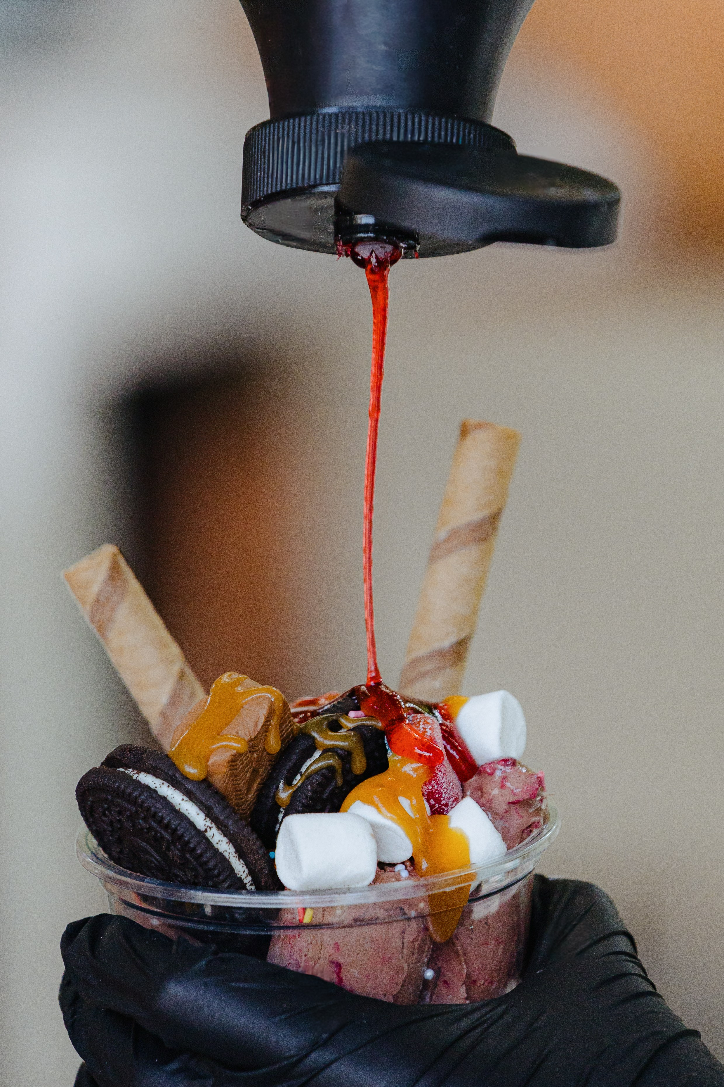 Фотосессия на день рождения | Праздничная съемка от профессионального фотографа. Красильников Евгений — профессиональный фотограф в Ростове-на-Дону