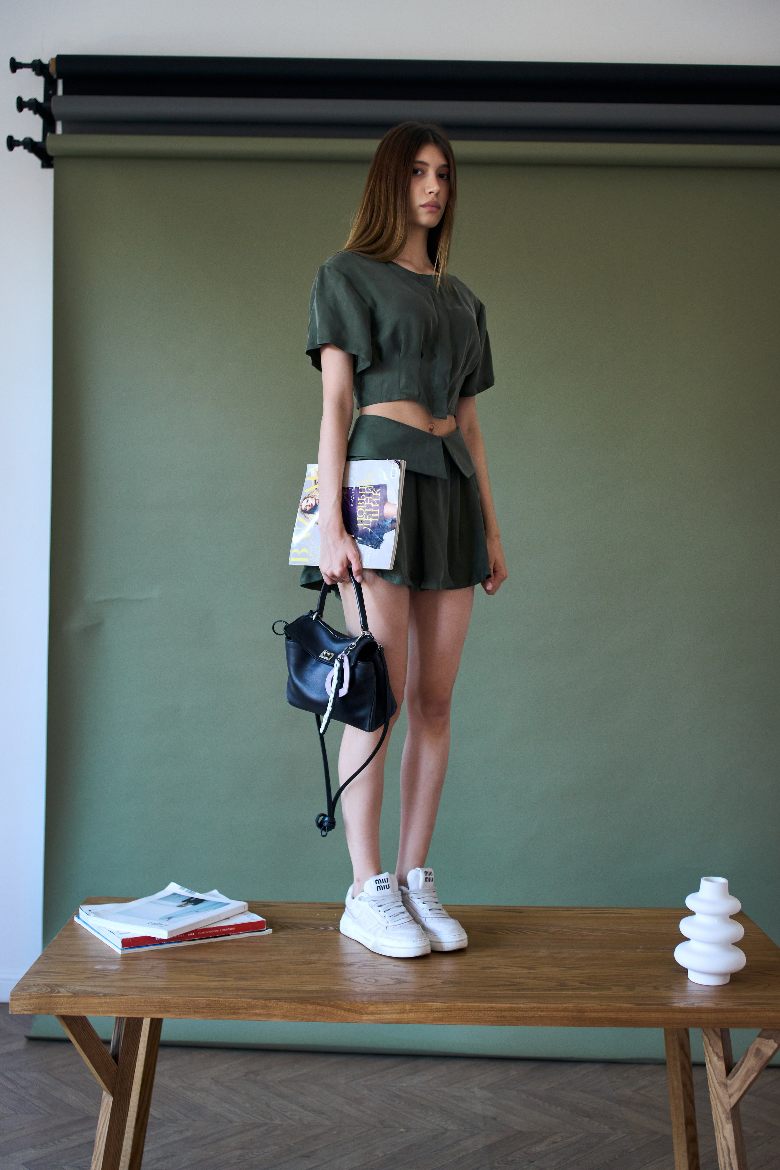 Evside. Кристина Лазарева | Фотограф в Москве