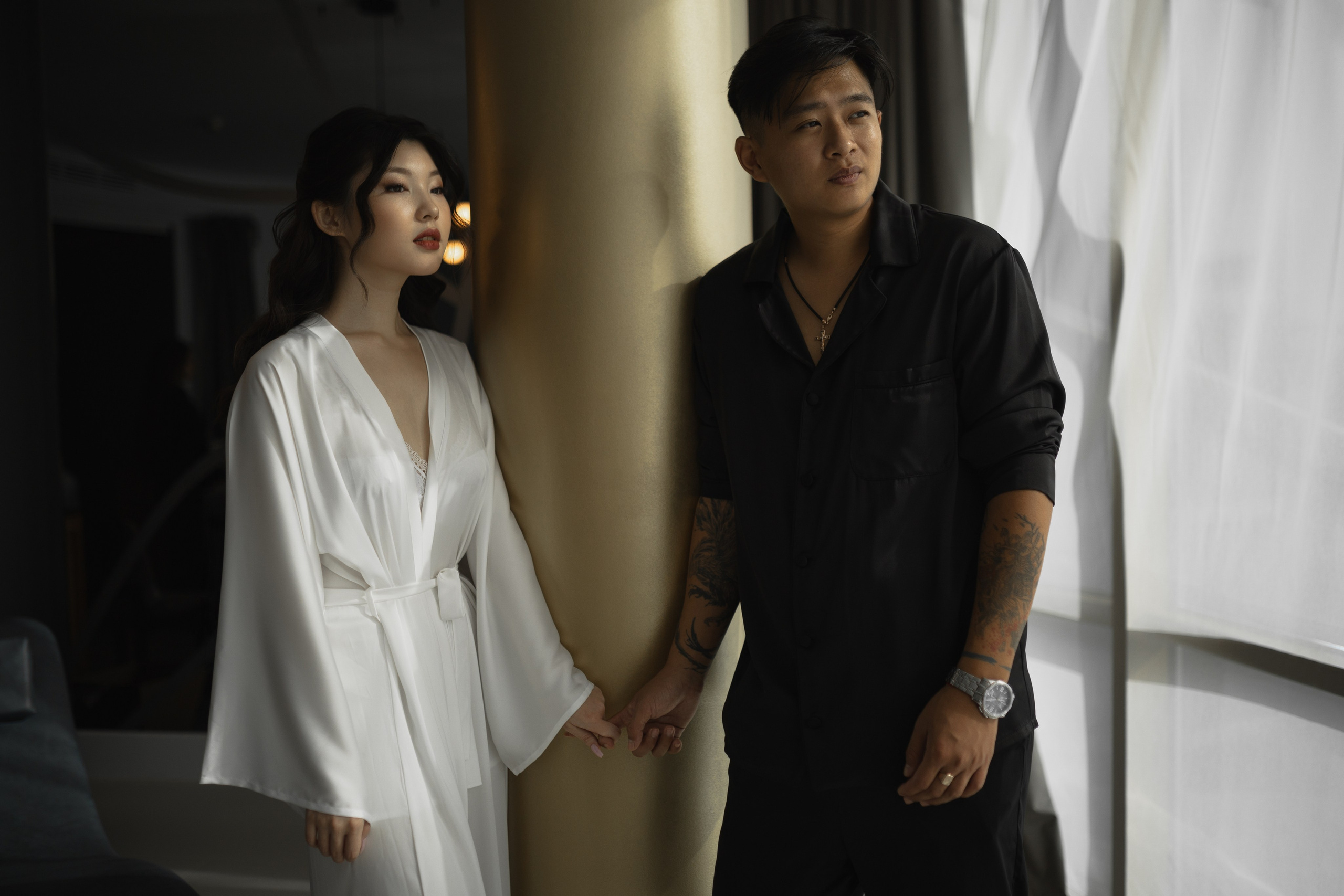 Борис и Евгения. Свадебный организатор в Ростове-на-Дону Яснов Роман