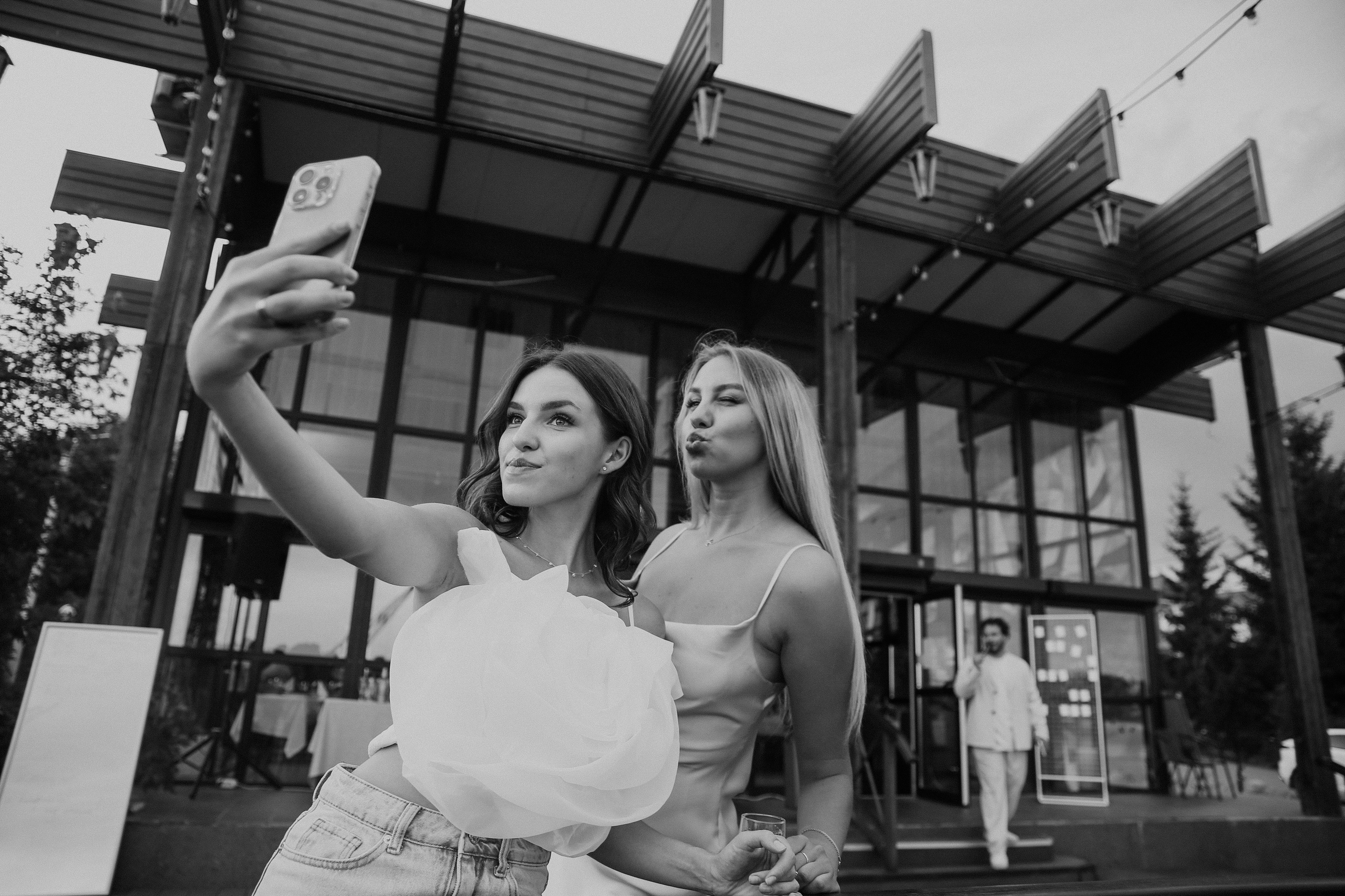 Свадьбы. Фотограф в Серпухове и Тарусе Ксения Царёва