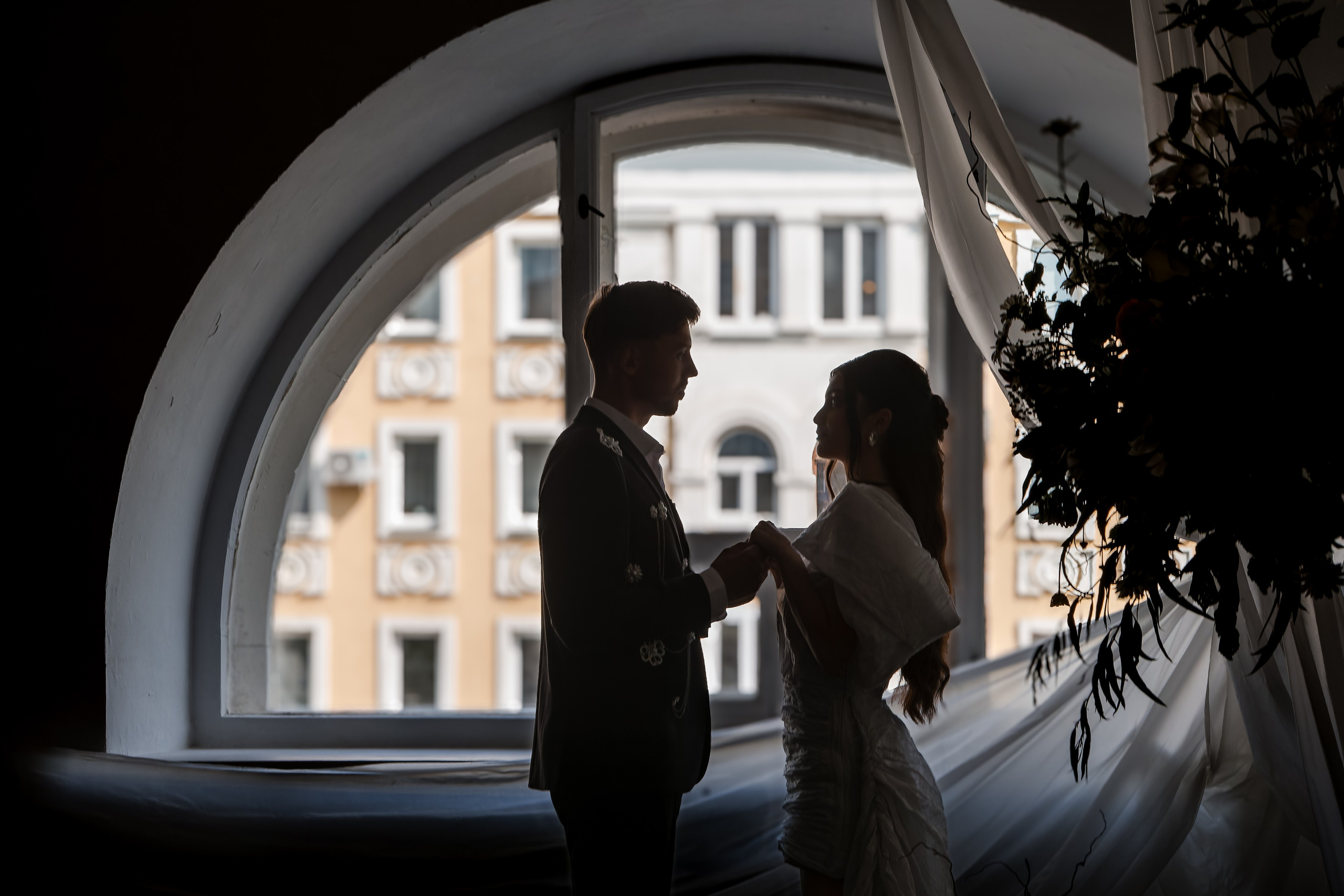 Свадебный фотограф в Самаре. Фотограф в Самаре Евгений Гурин