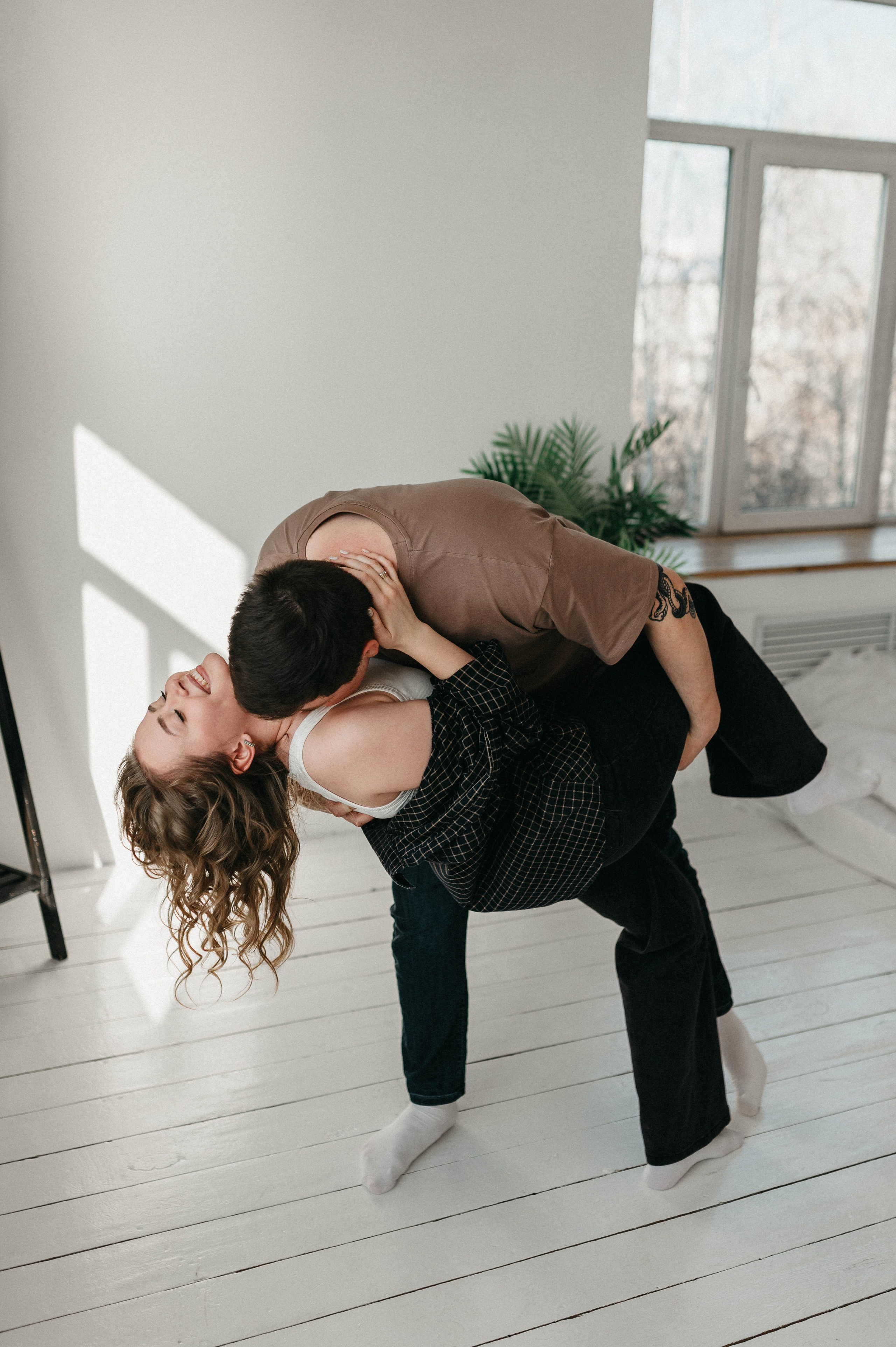 Максим и Юля. Свадебный и семейный фотограф в Чите Юлия Оранская