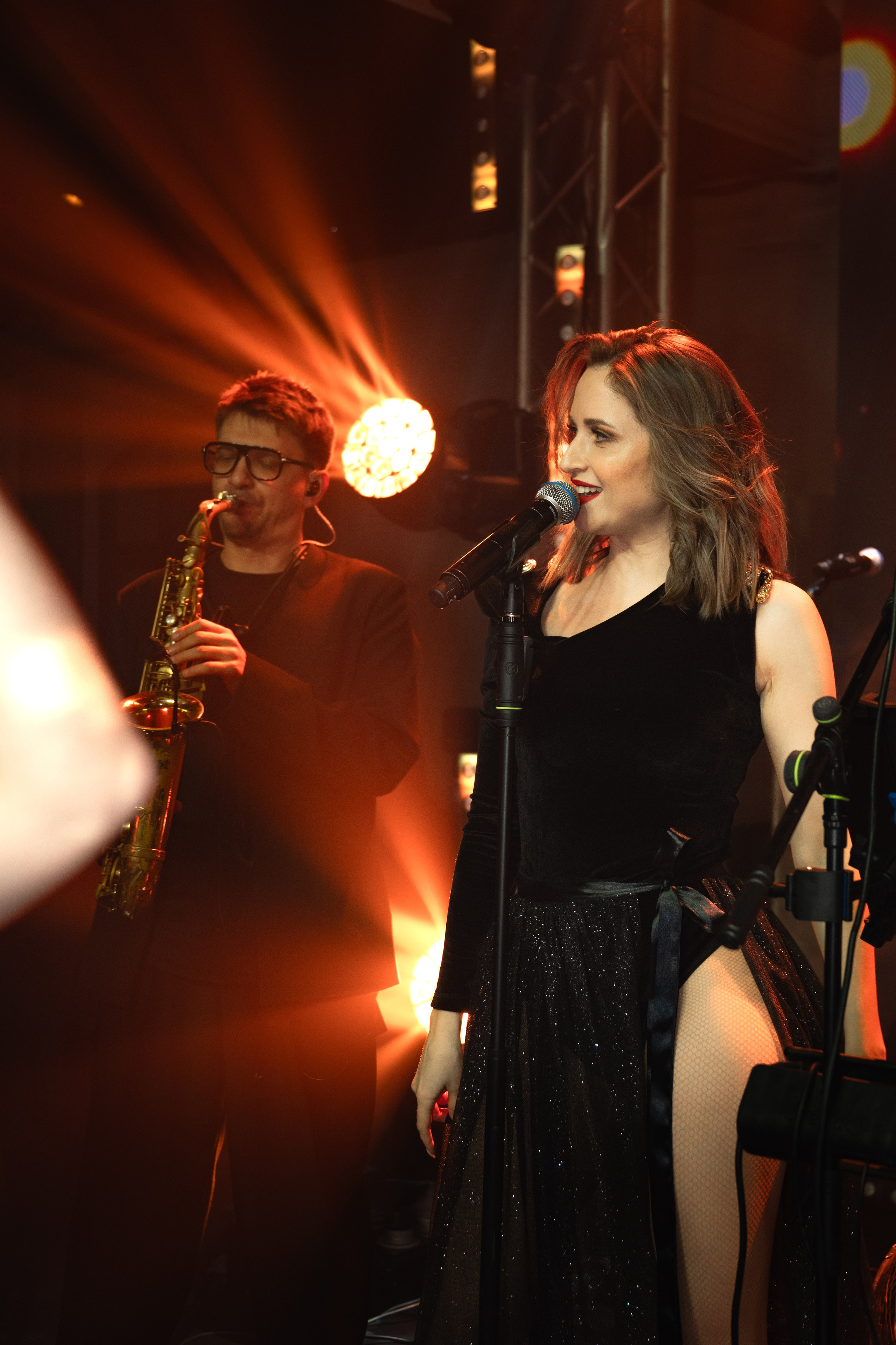 Модус 2024. Фото и видео съёмка в Москве и МО Александр Чапала и Трояк Алеся