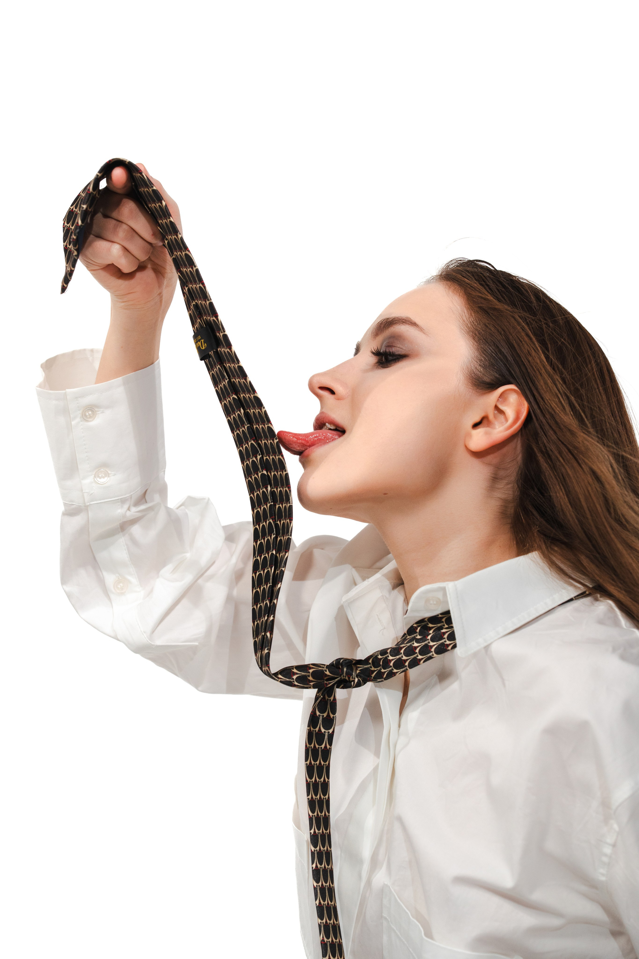 Анфиса в образе училки | Портфолио. Фото и видео съёмка в Москве и МО Александр Чапала и Трояк Алеся