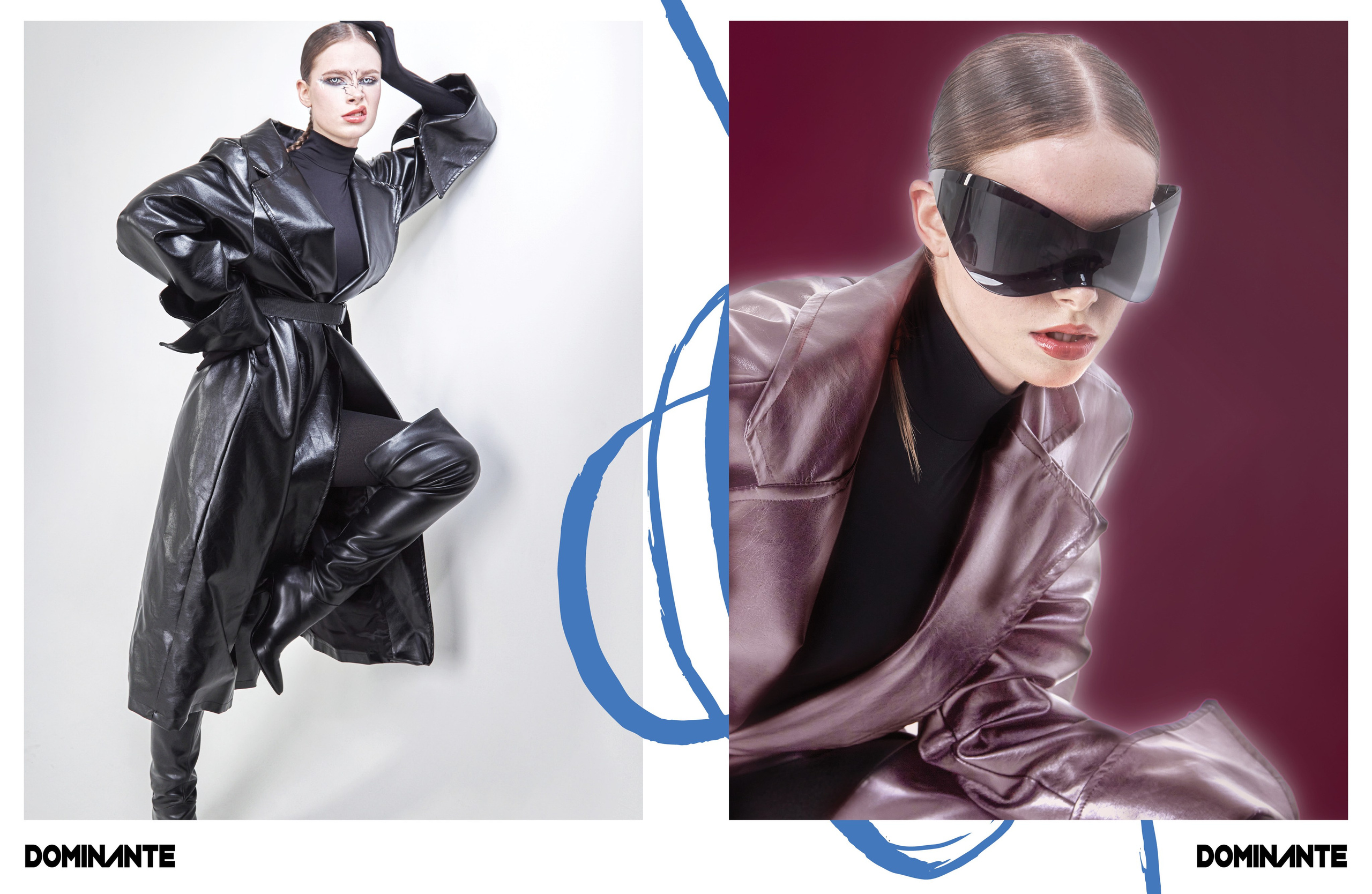 Editorial. Фотограф Наталия Новгородова. Портрет, fashion, Beauty