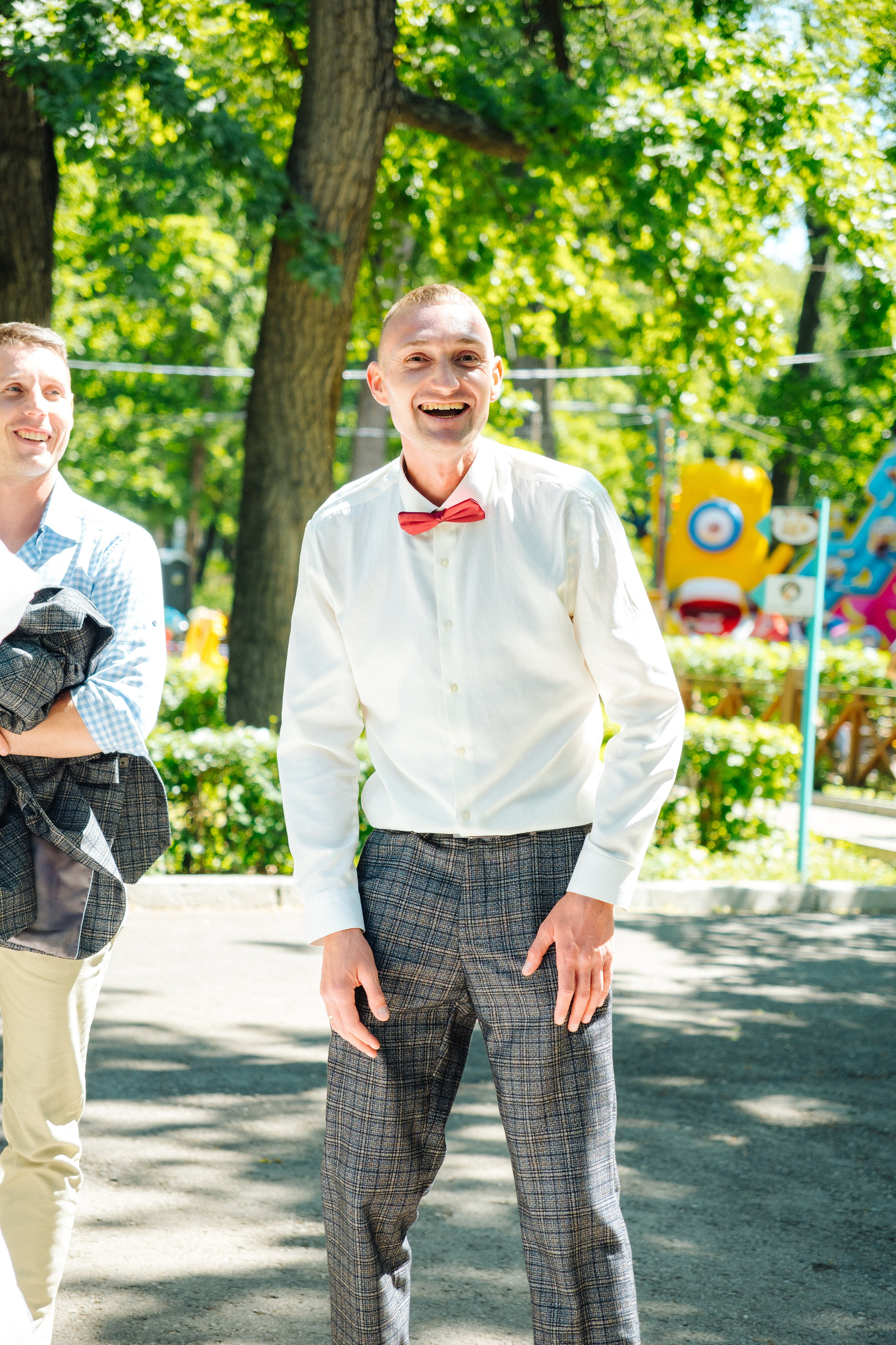 А+А. Семейный и детский фотограф в Самаре Анна Игнатова