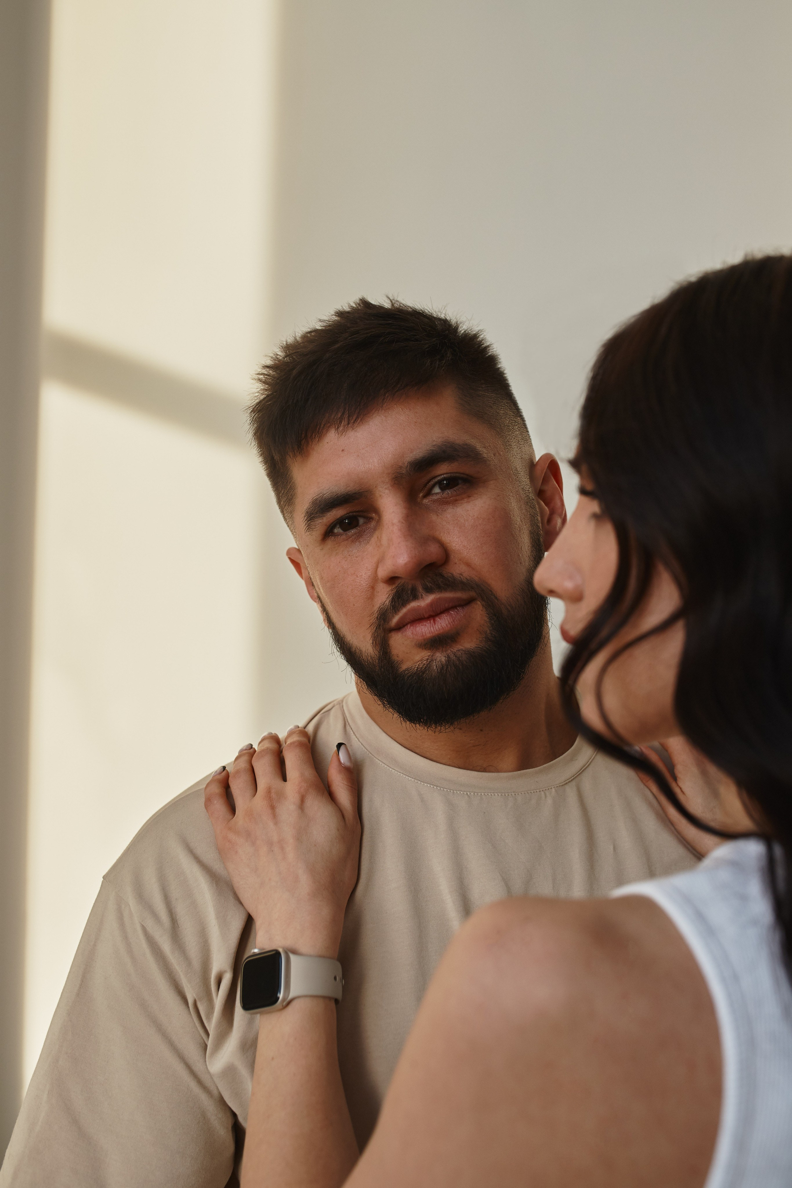 Ренат и Марина. Семейный и свадебный фотограф в Новороссийске