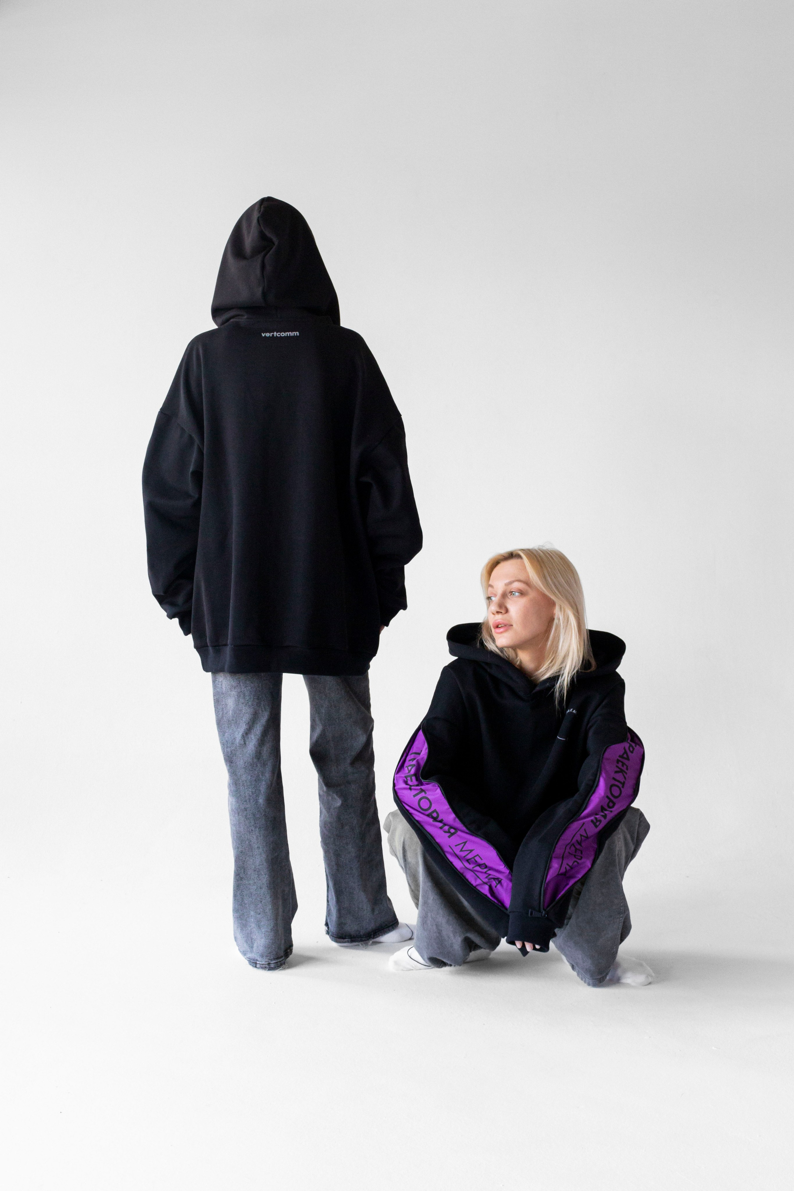 Коллекция vertcomm 2024. Романова Александра фотограф в Москве