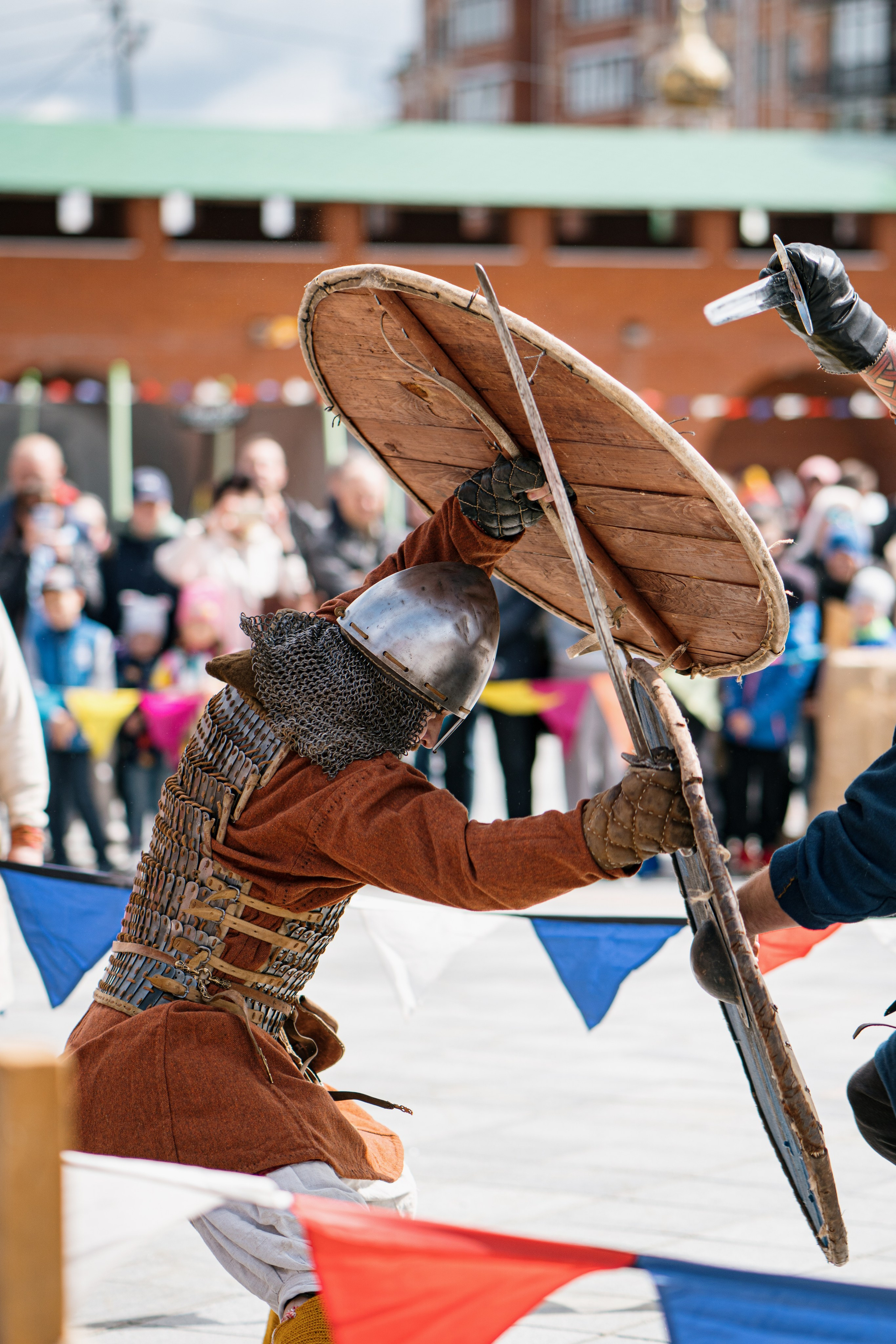 Фестиваль «Наследие» Йошкар-ола. Творческий и репортажный фотограф в Москве Клим Долгов