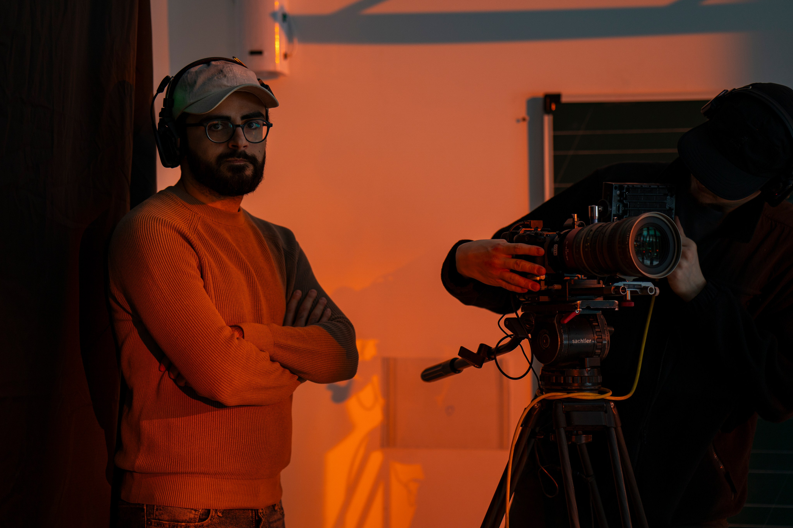 Пётр Натаров / Уроки истории. Творческий и репортажный фотограф в Москве Клим Долгов