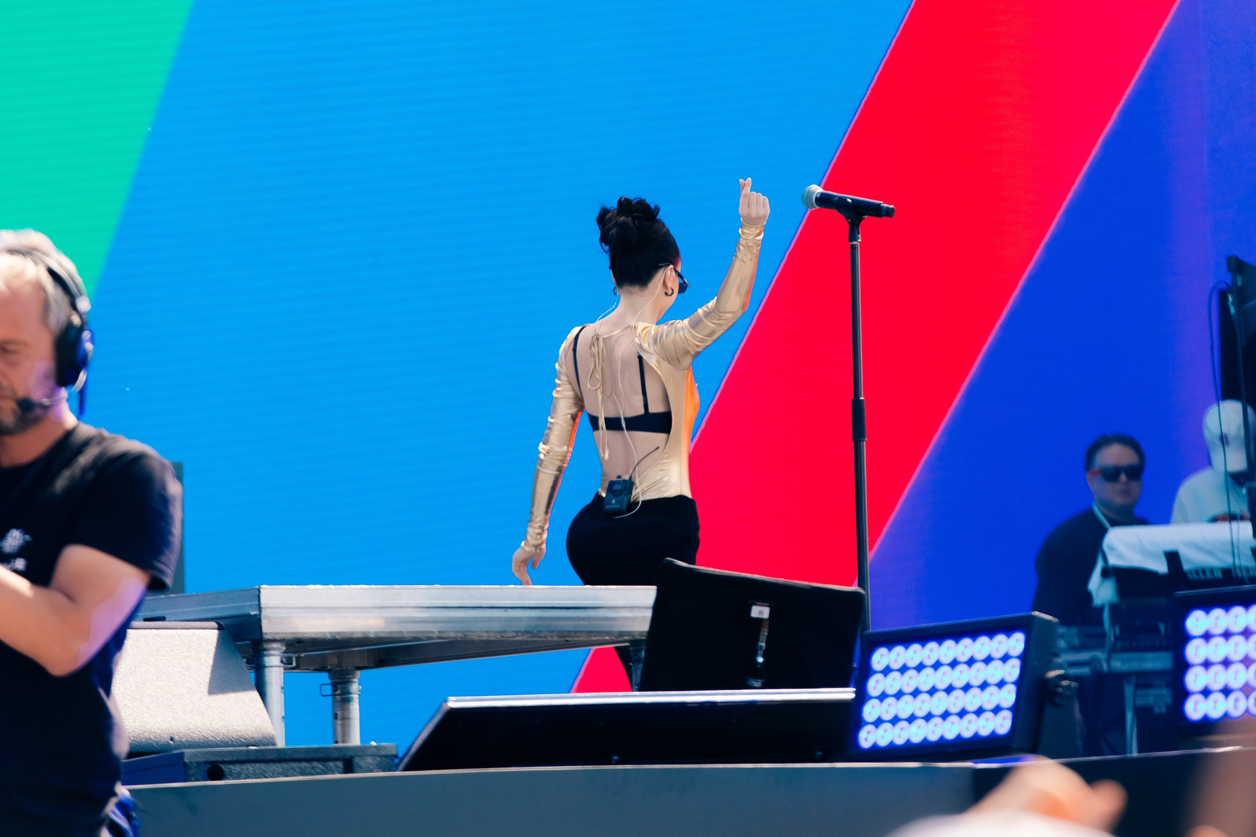 VK FEST SPB 2024 | PART 2. PASHAHARCE PHOTOGRAPHER & VIDEOGRAPHER