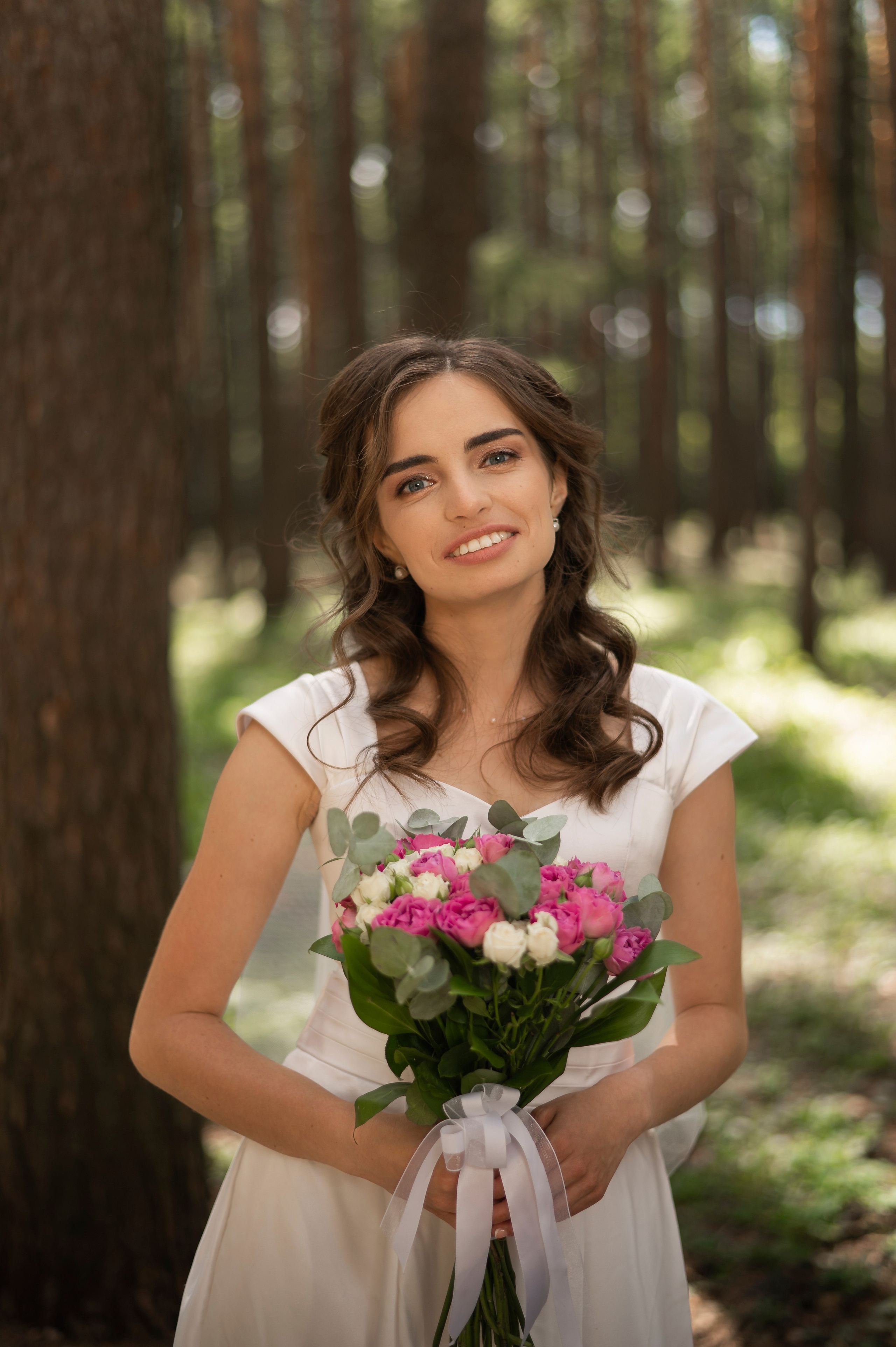 Свадьба Олеси&Эркина. Фотограф Рузанна Ганн