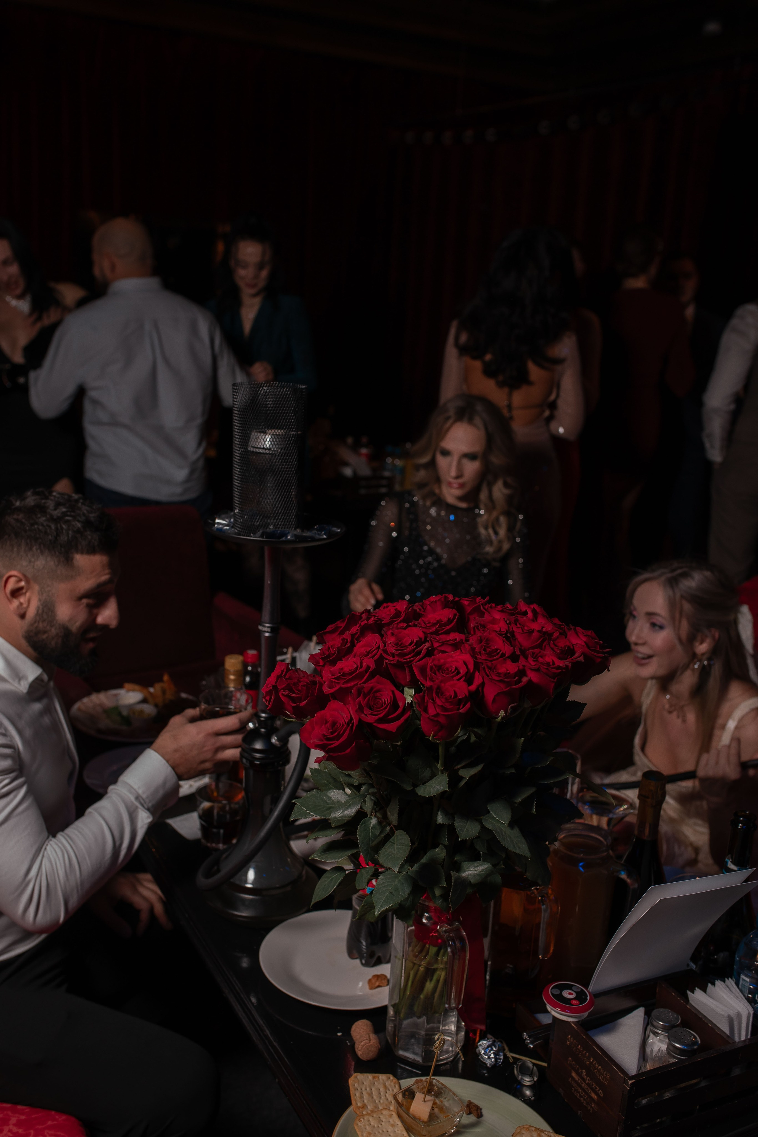 BIG_NSK_Burlesque. Репортажный фотограф в Новосибирске