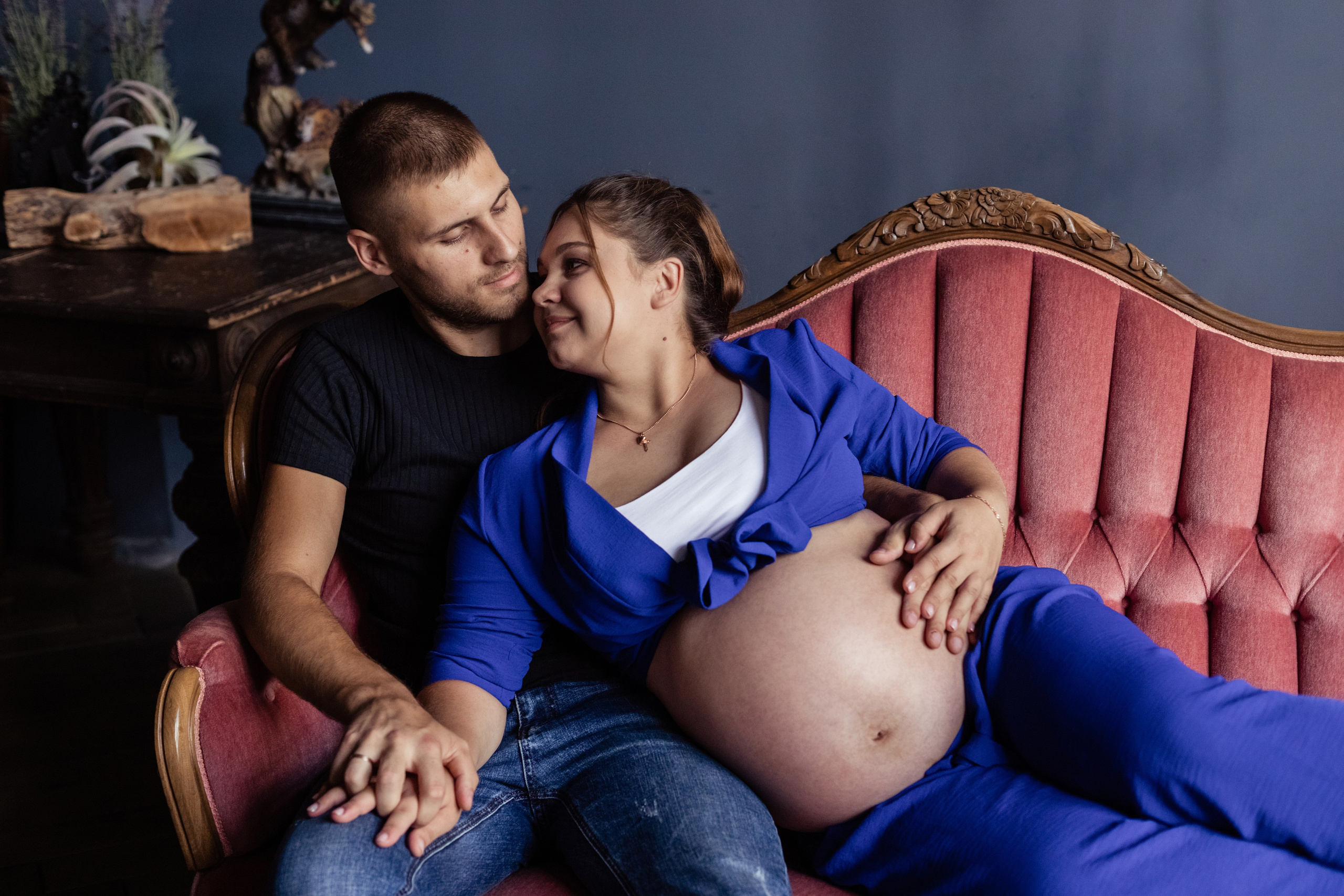 Анастасия. Свадебный и семейный фотограф в Нижнем Новгороде Екатерина Наймарк