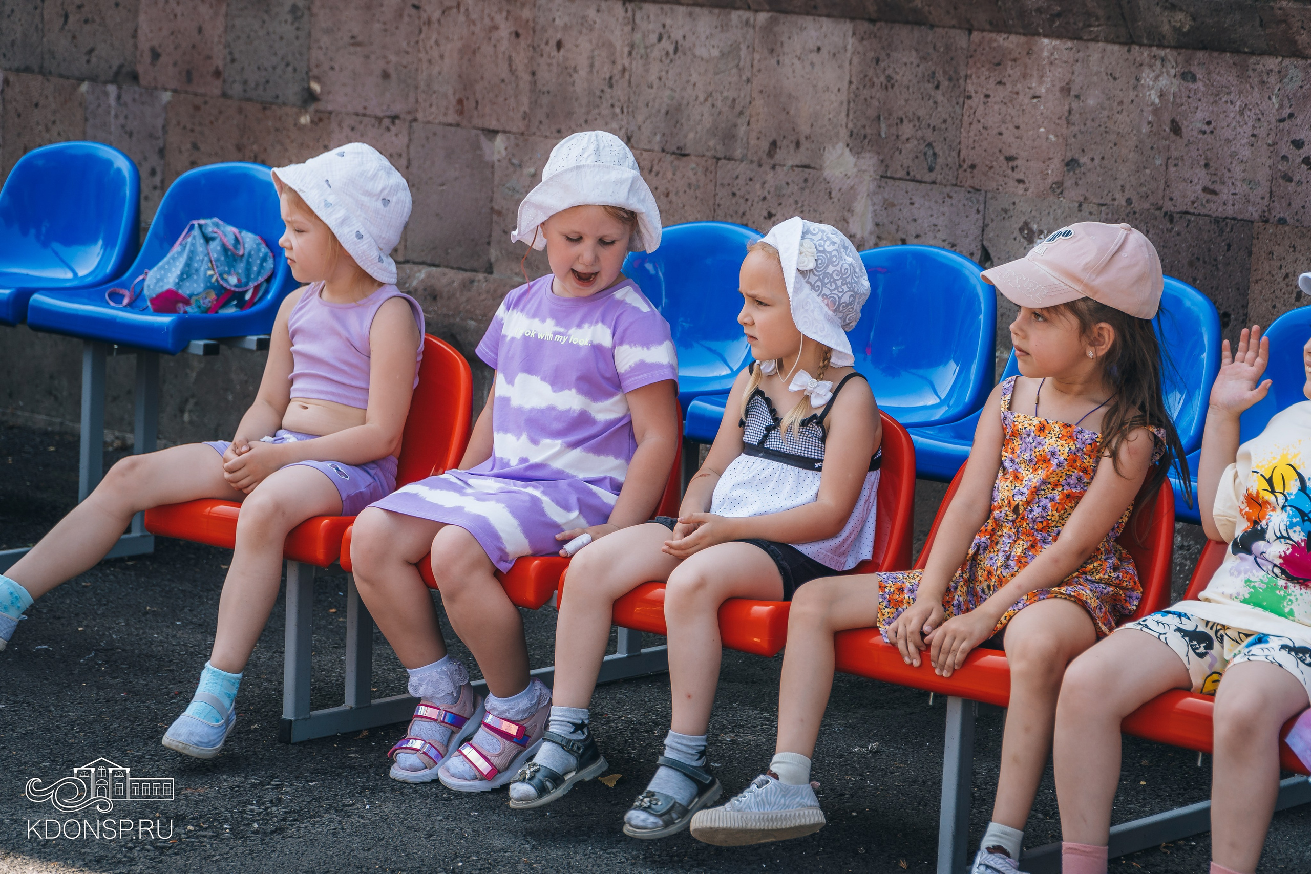 «У нас Родина одна». Новотитаровский Дом культуры