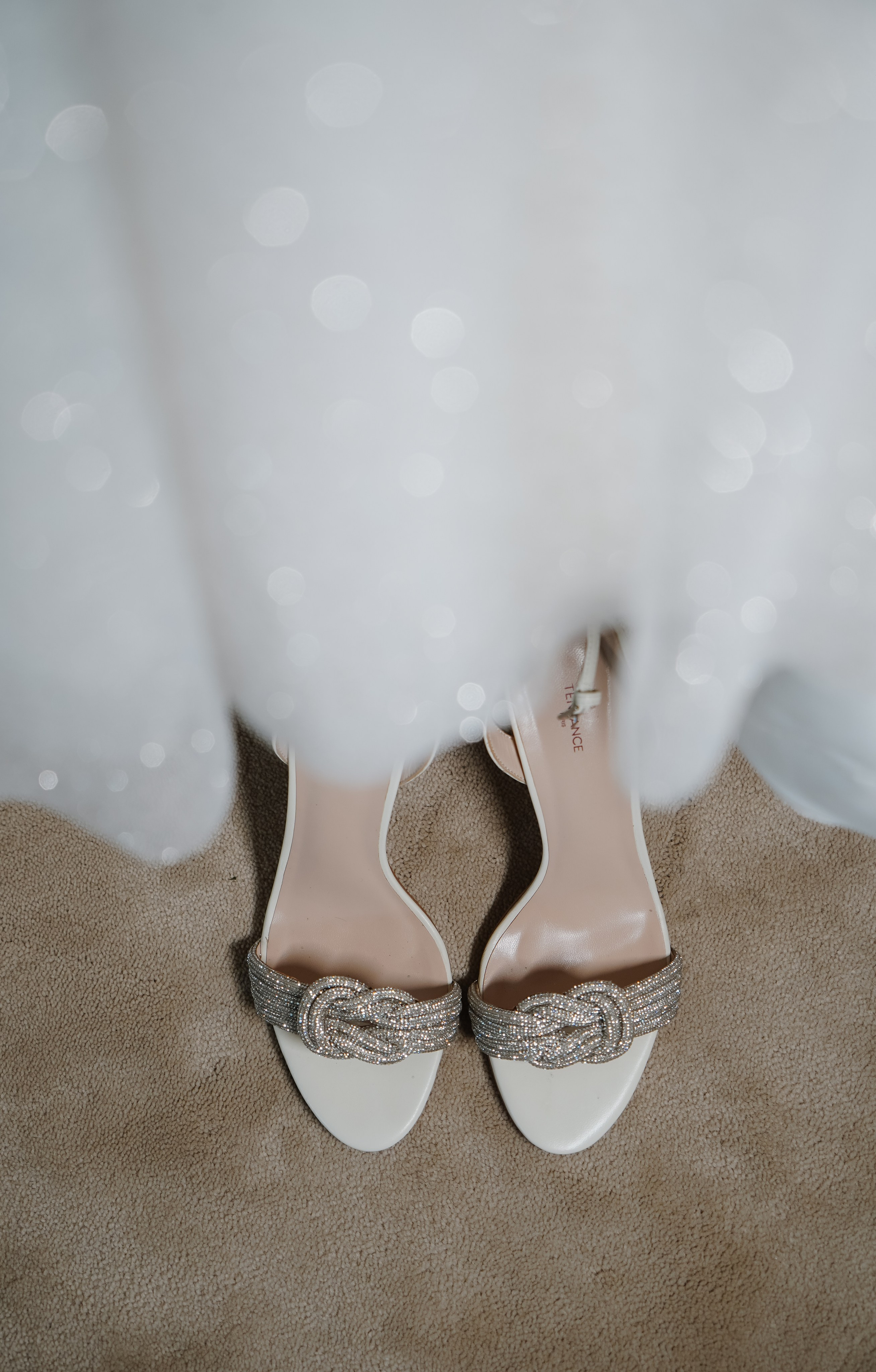 Анфиса и Никита. Валерия Смирнова / Свадебный фотограф