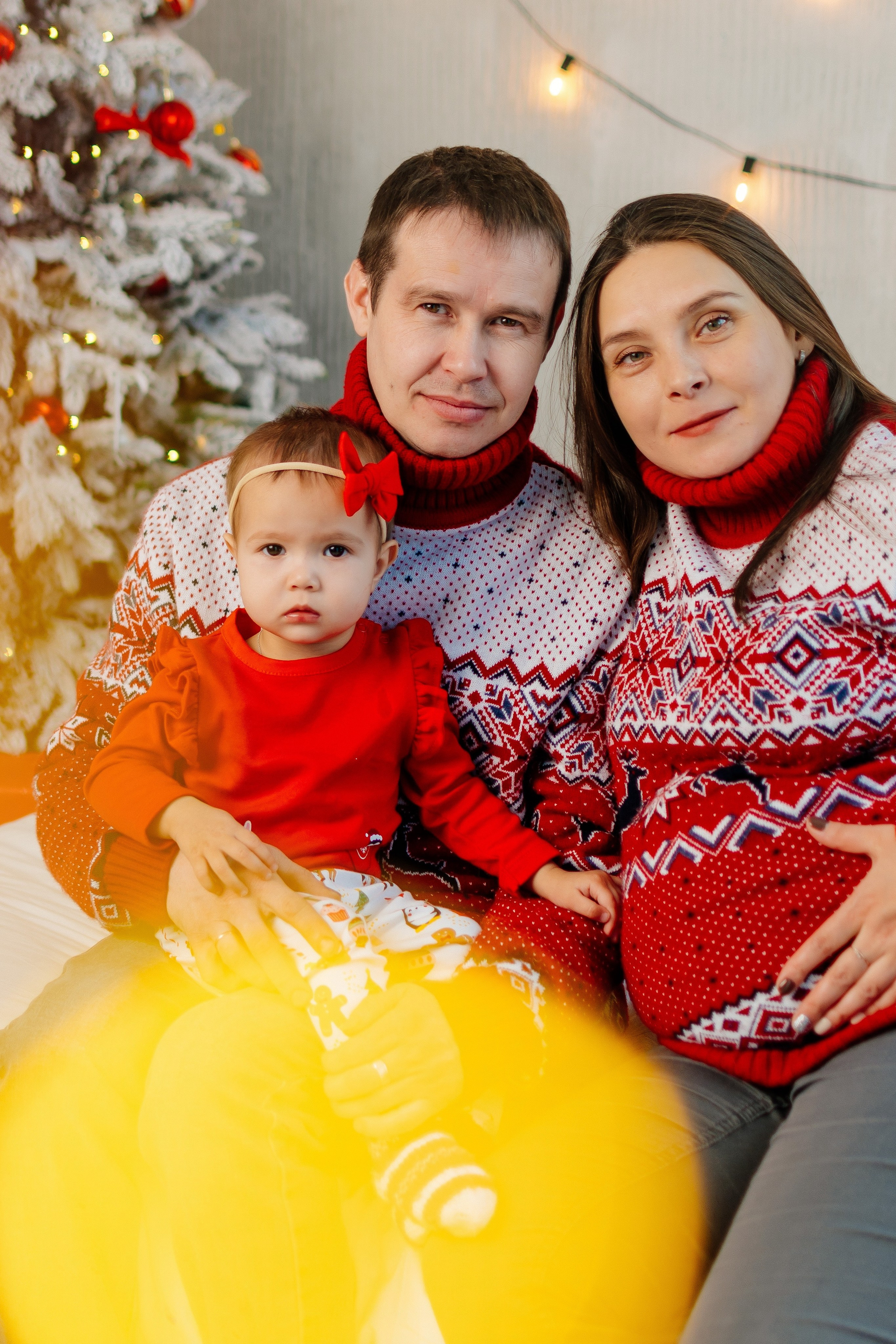 Светлана. Фотостудия Новочебоксарск