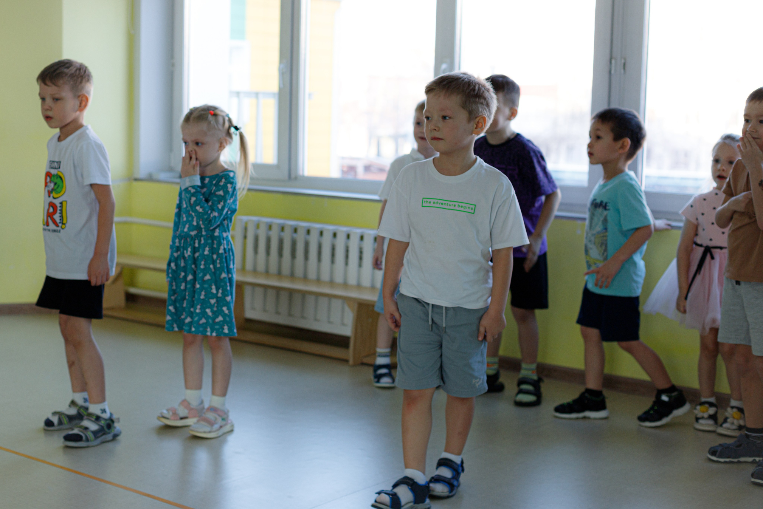 Эмиль / 6 years birthday. Photokarish