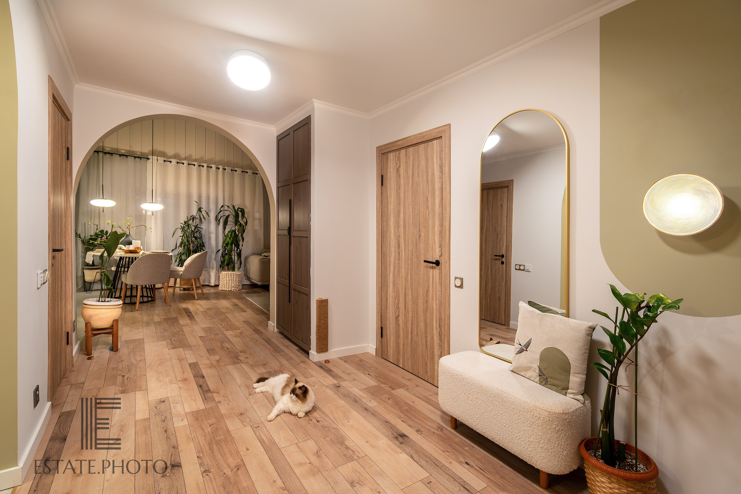 Глэмпинг и загородная недвижимость. Интерьерный фотограф Москва Татьяна Казакова