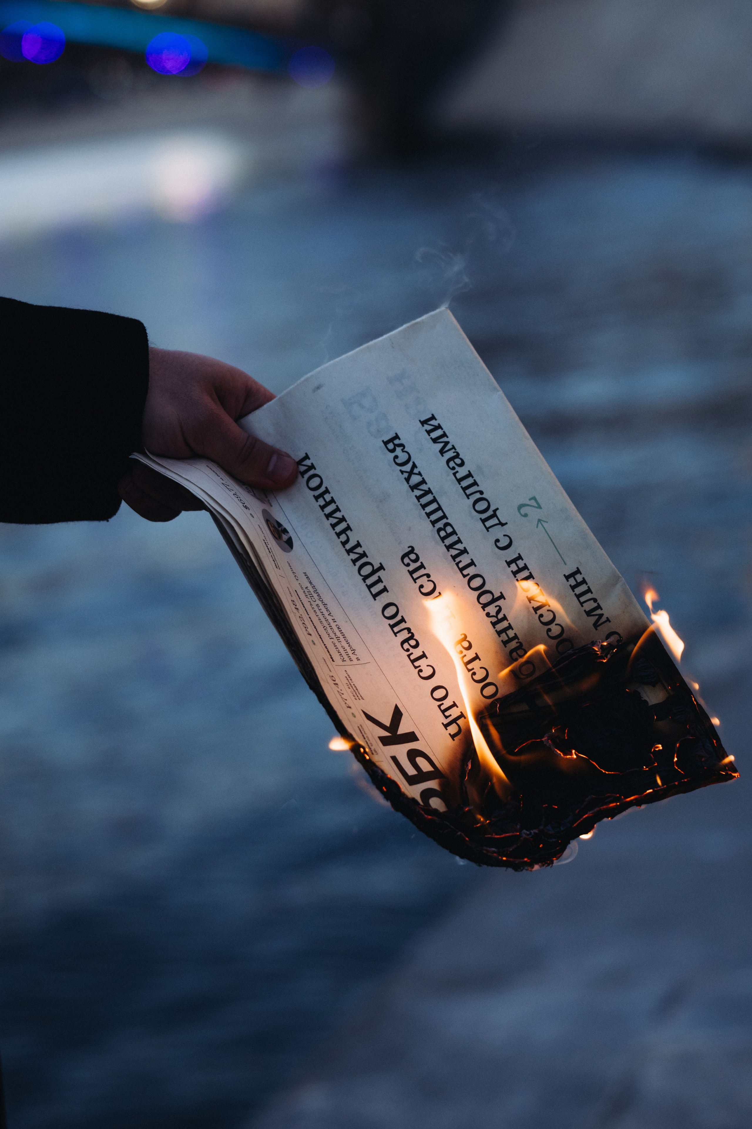 Мужская портретная фотосессия