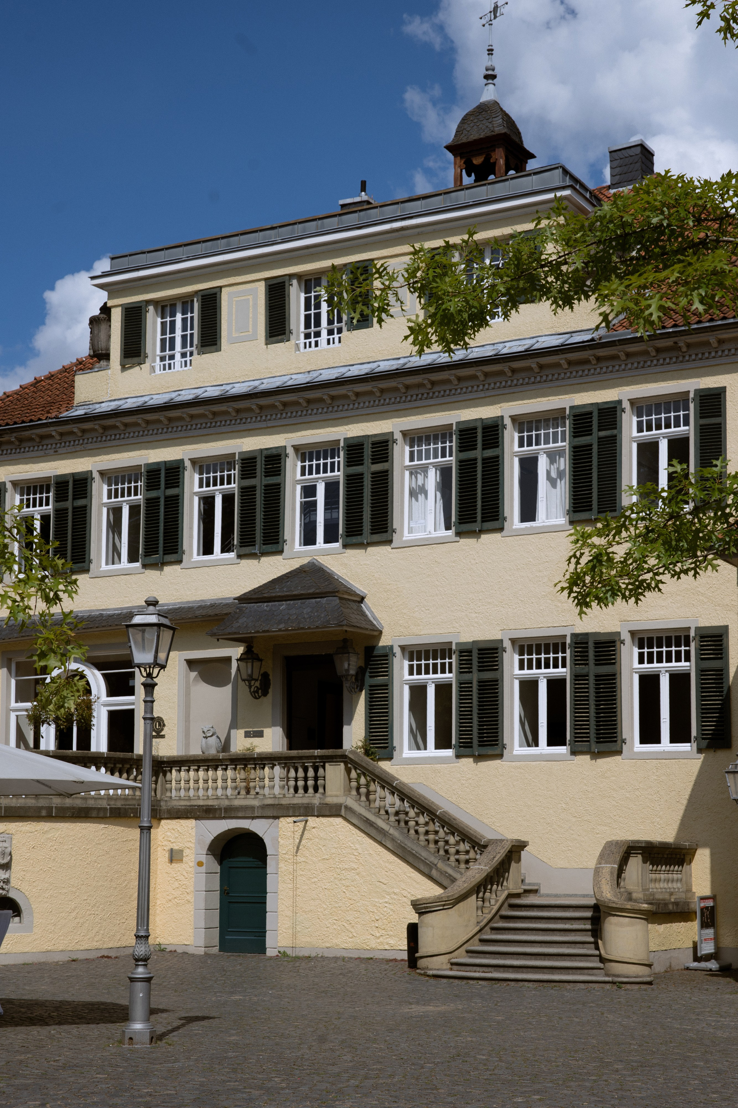 JANINE UND DUSTIN. Galina and Nikita Bykovets, a wedding photographer and videographer duo in Germany