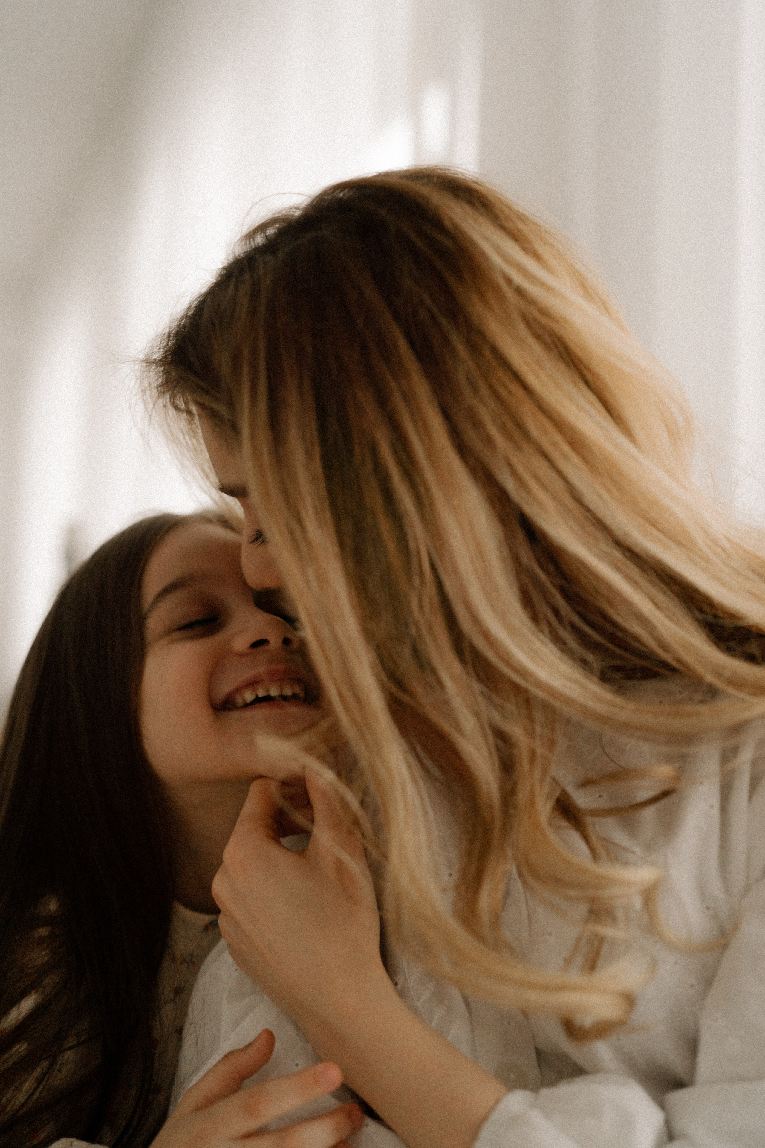 Динара, Самия и Амаль. Семейный и детский фотограф в Махачкале ♡