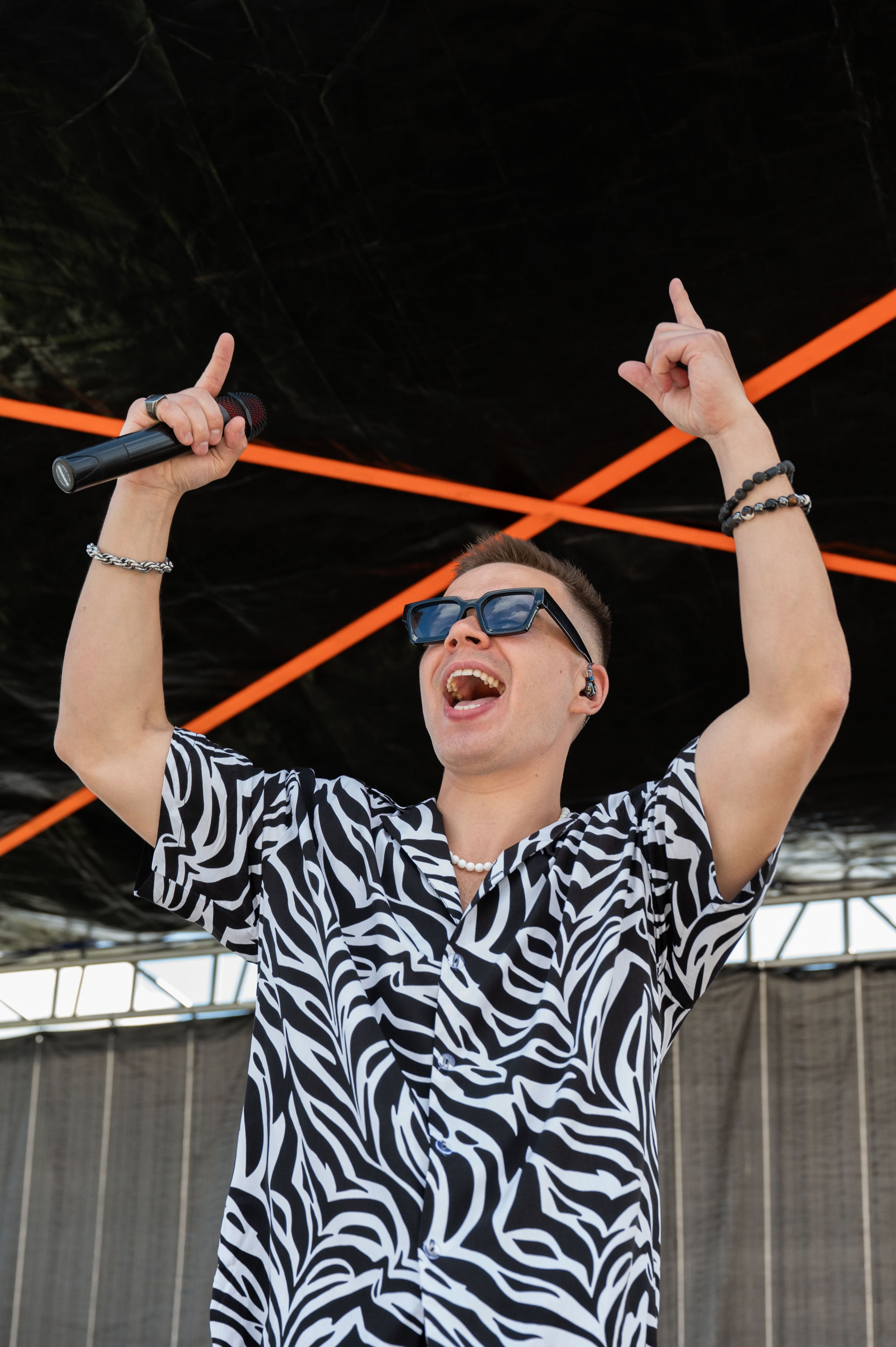 РЖД х Сила ветра. Oleg Pershonkov — фотограф