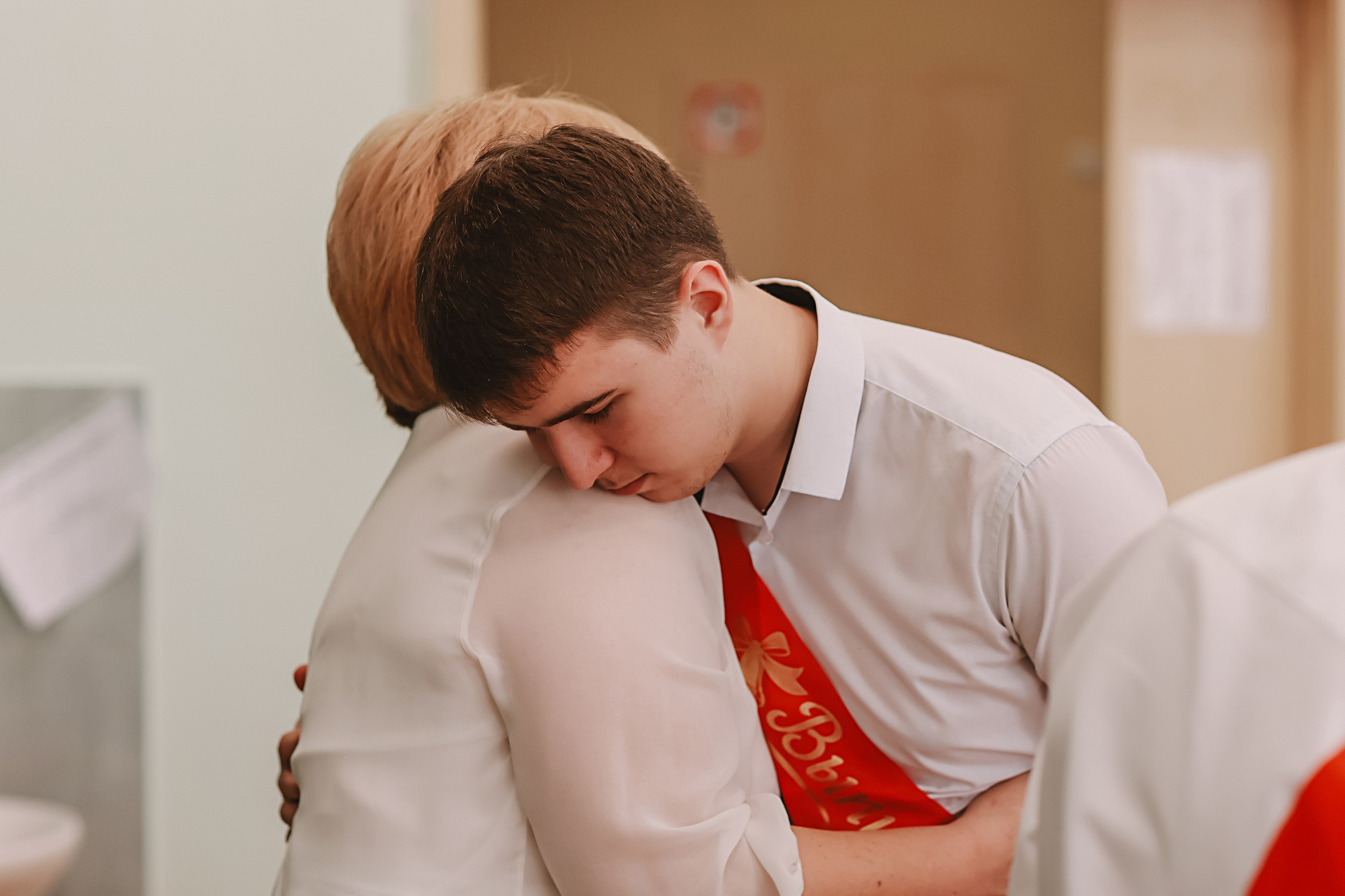 Последний звонок. Семейный фотограф Тюмень, фотограф на роды Салмина Мария