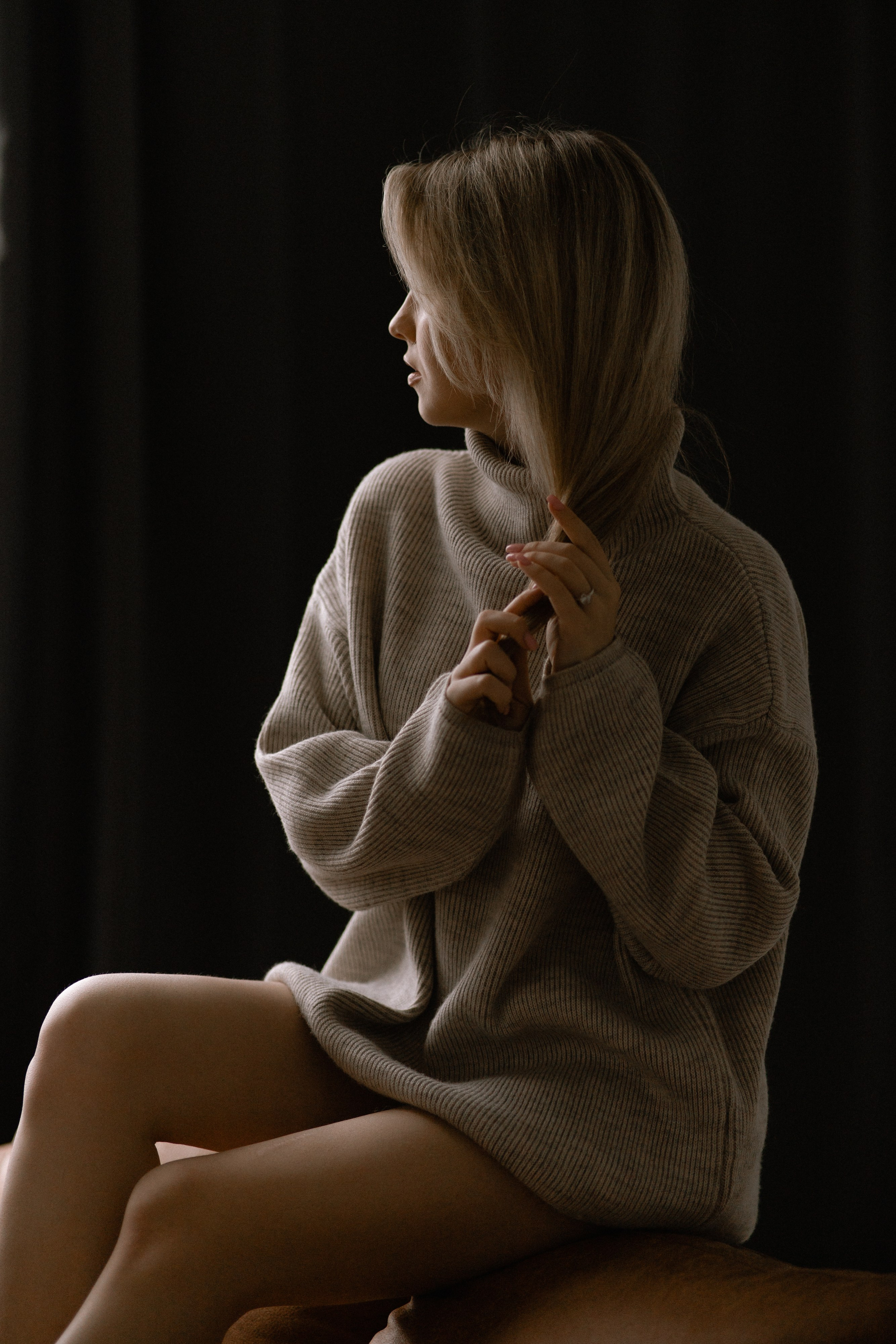 Дарья. Фотограф Ульяна Дивина в Нижнем Новгороде и Нижегородской области