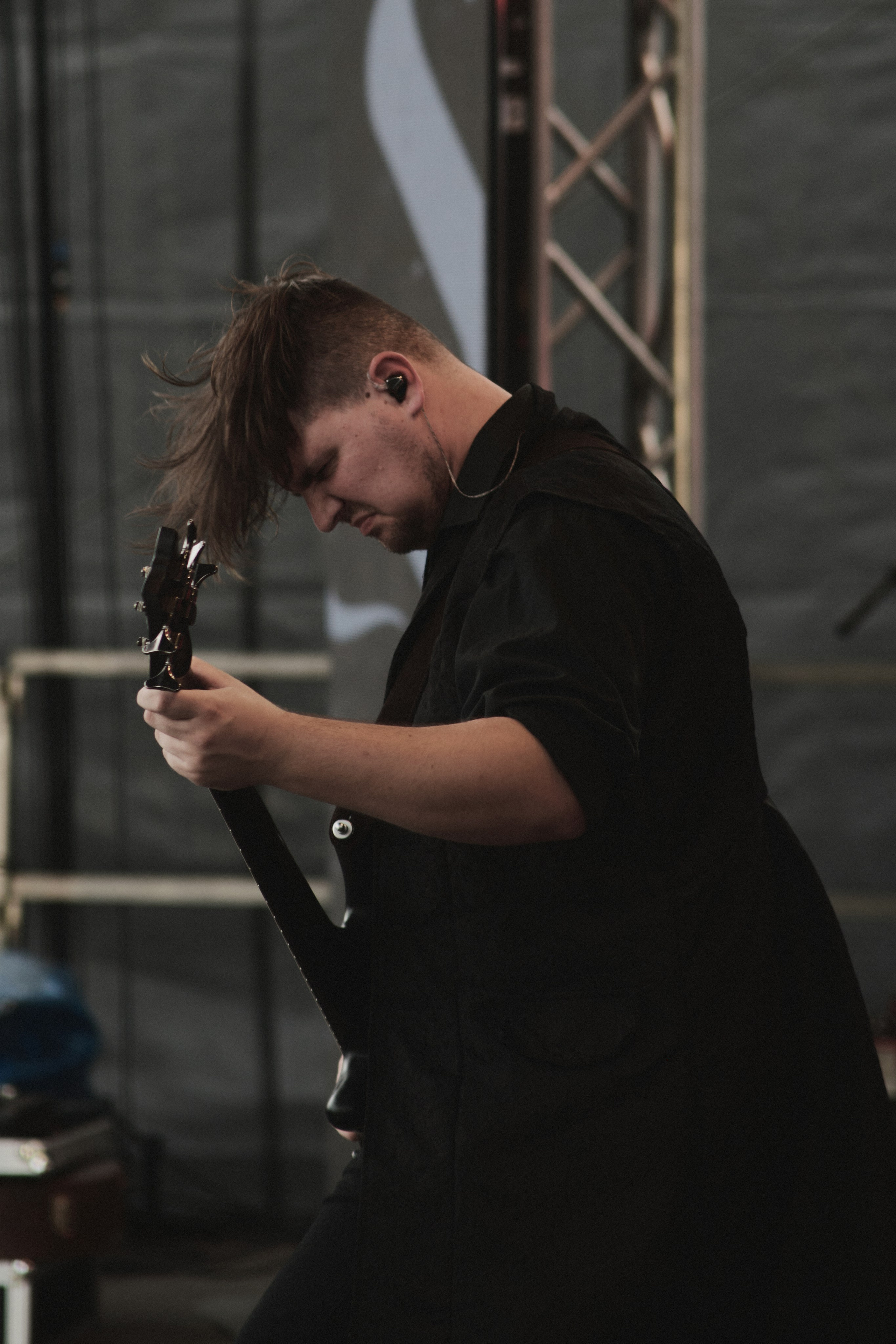 Saphath band concert