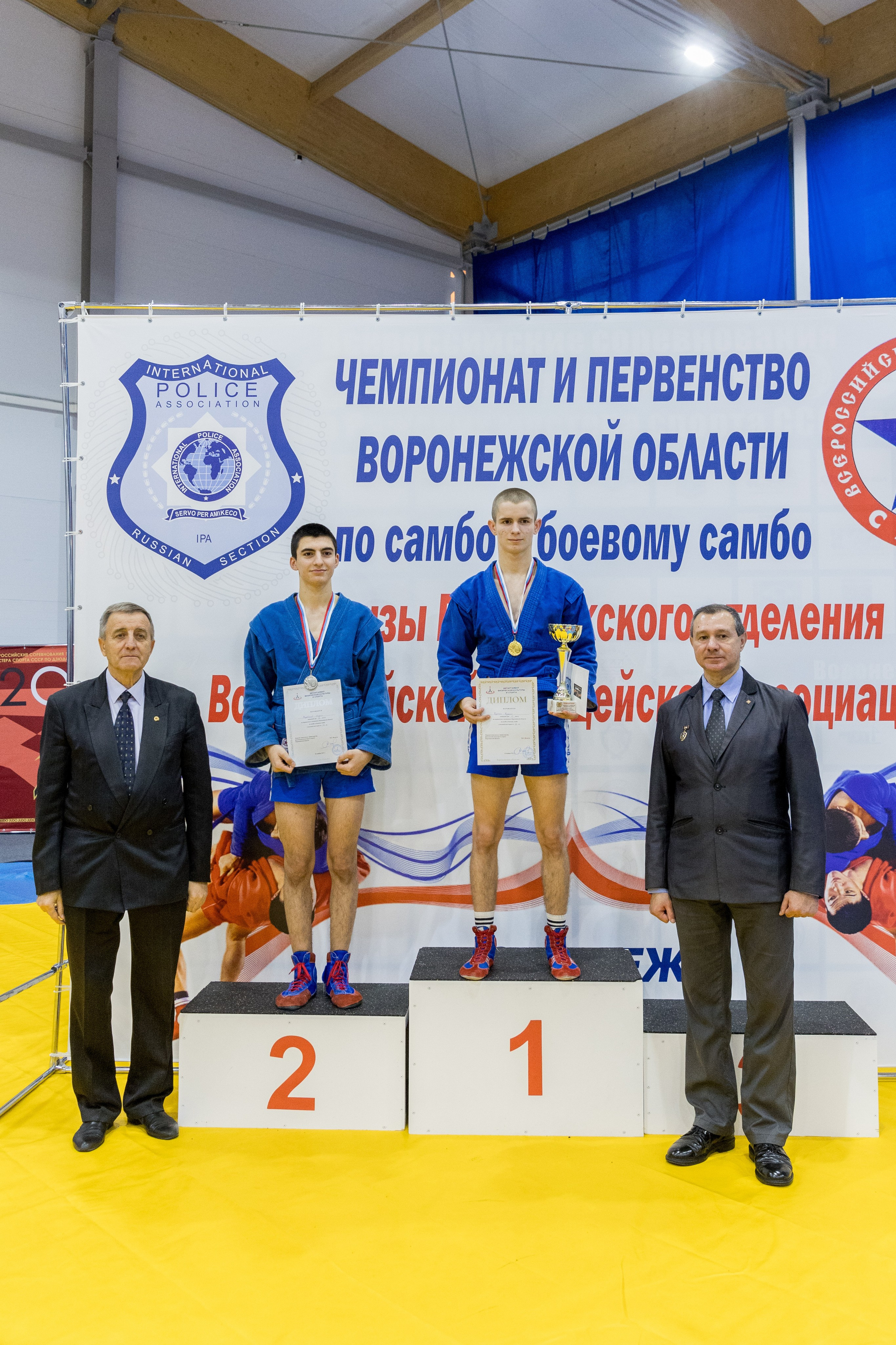 Чемпионат и Первенство по Самбо. Владислав Волков | Фотография и видеосъемка в Воронеже