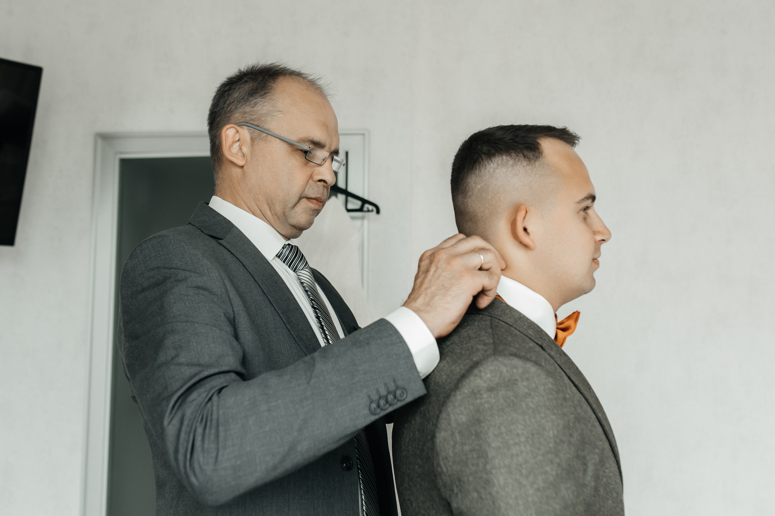 Анастасия и Геннадий. Владислав Волков | Фотография и видеосъемка в Воронеже