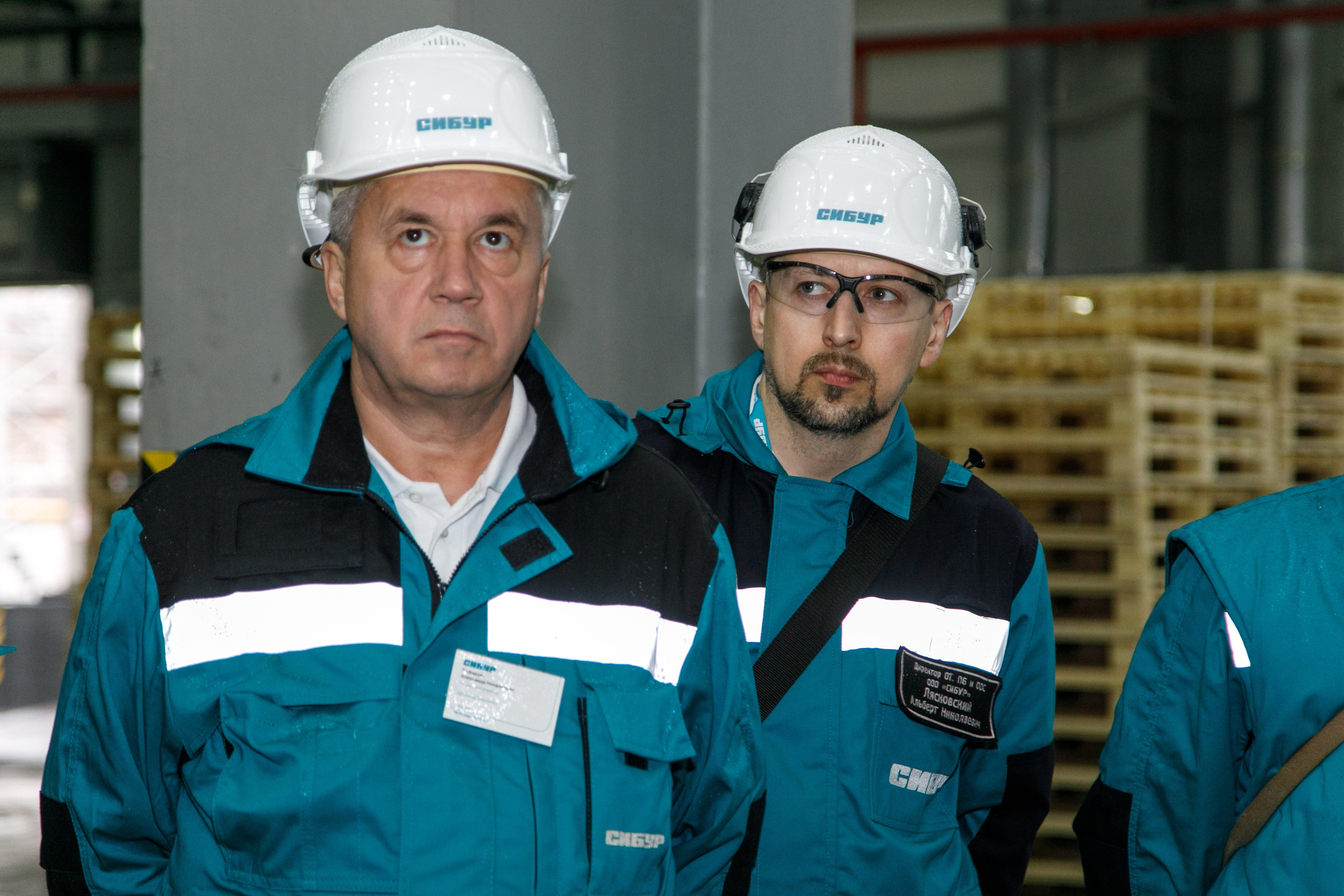 Сибур. Владислав Волков | Фотография и видеосъемка в Воронеже