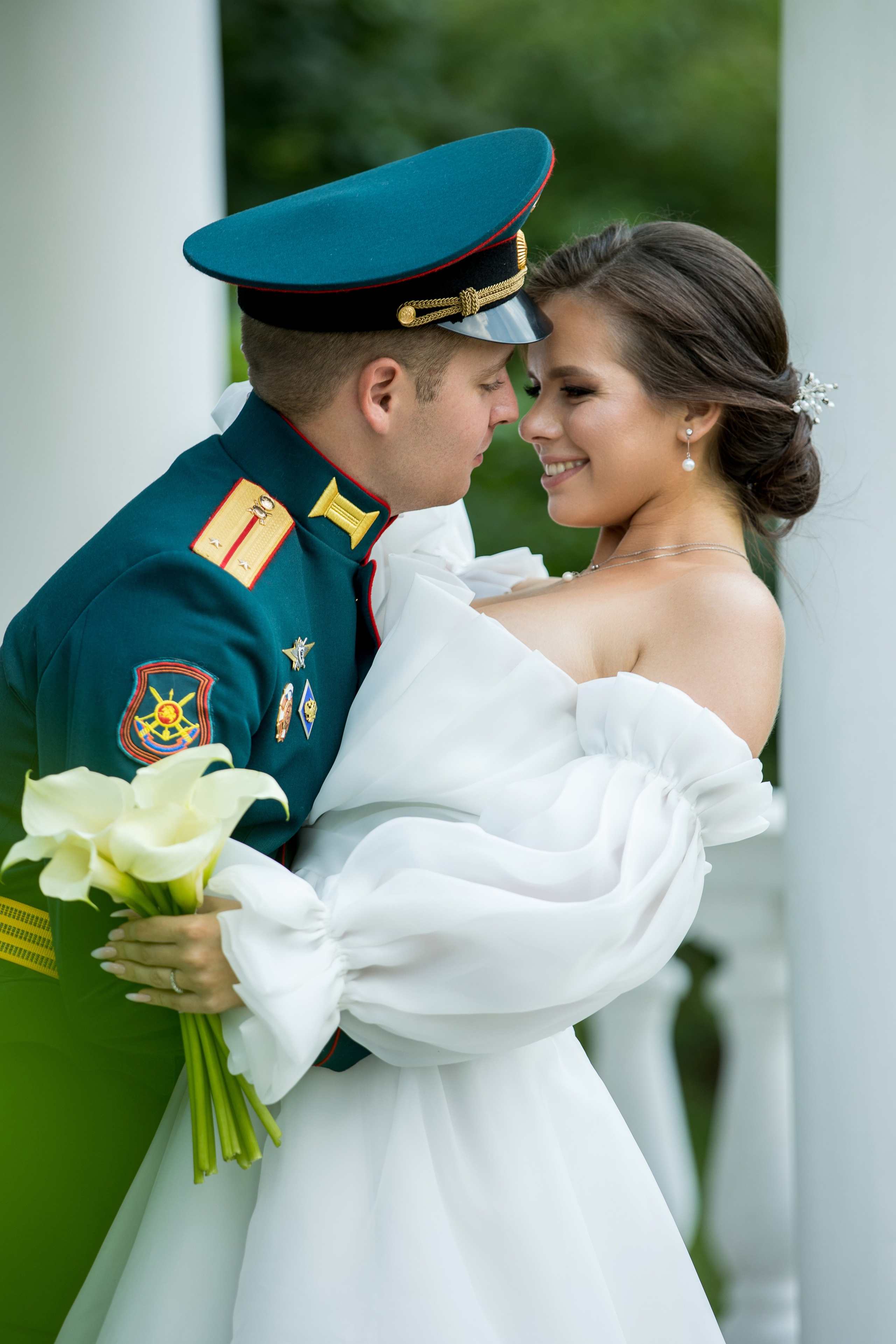 Екатерина и Владимир. Владислав Волков | Фотография и видеосъемка в Воронеже