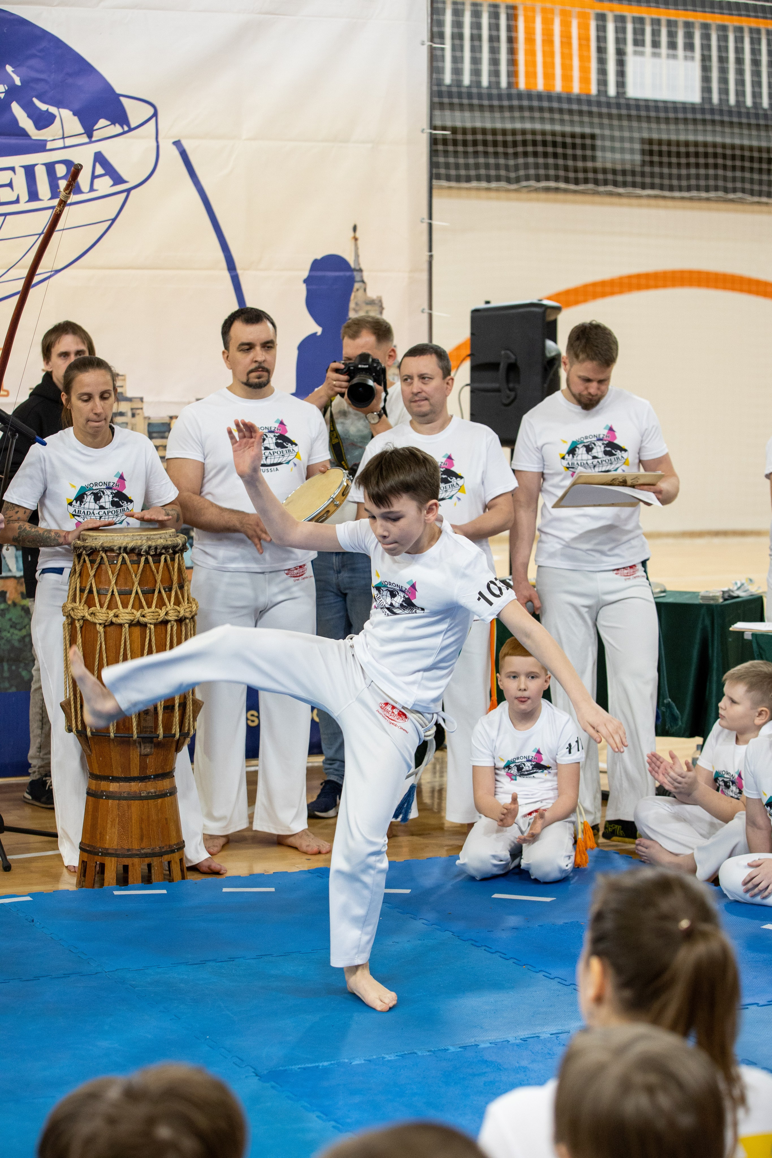 Капоэйра. Владислав Волков | Фотография и видеосъемка в Воронеже