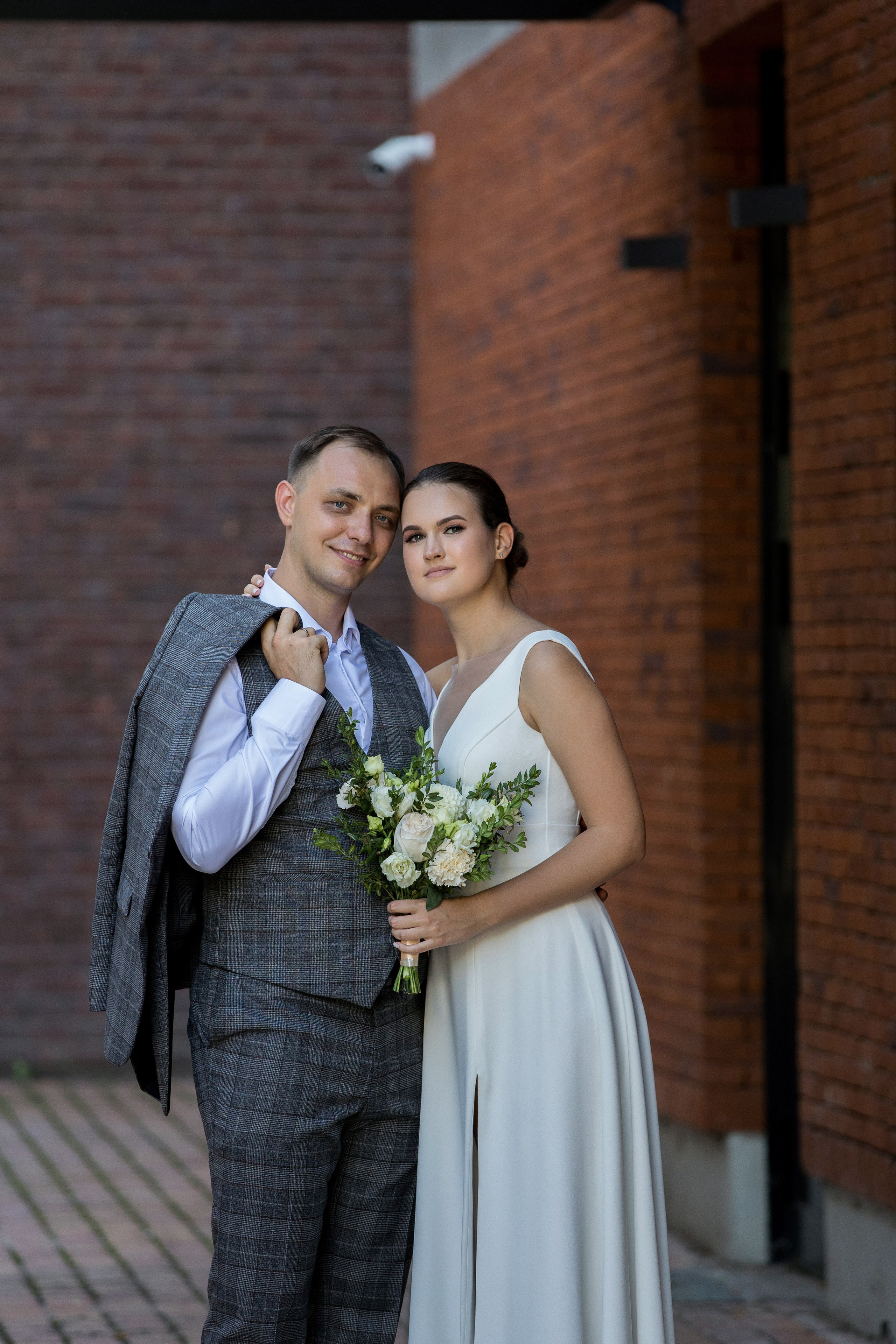 Дарья и Юрий. Владислав Волков | Фотография и видеосъемка в Воронеже