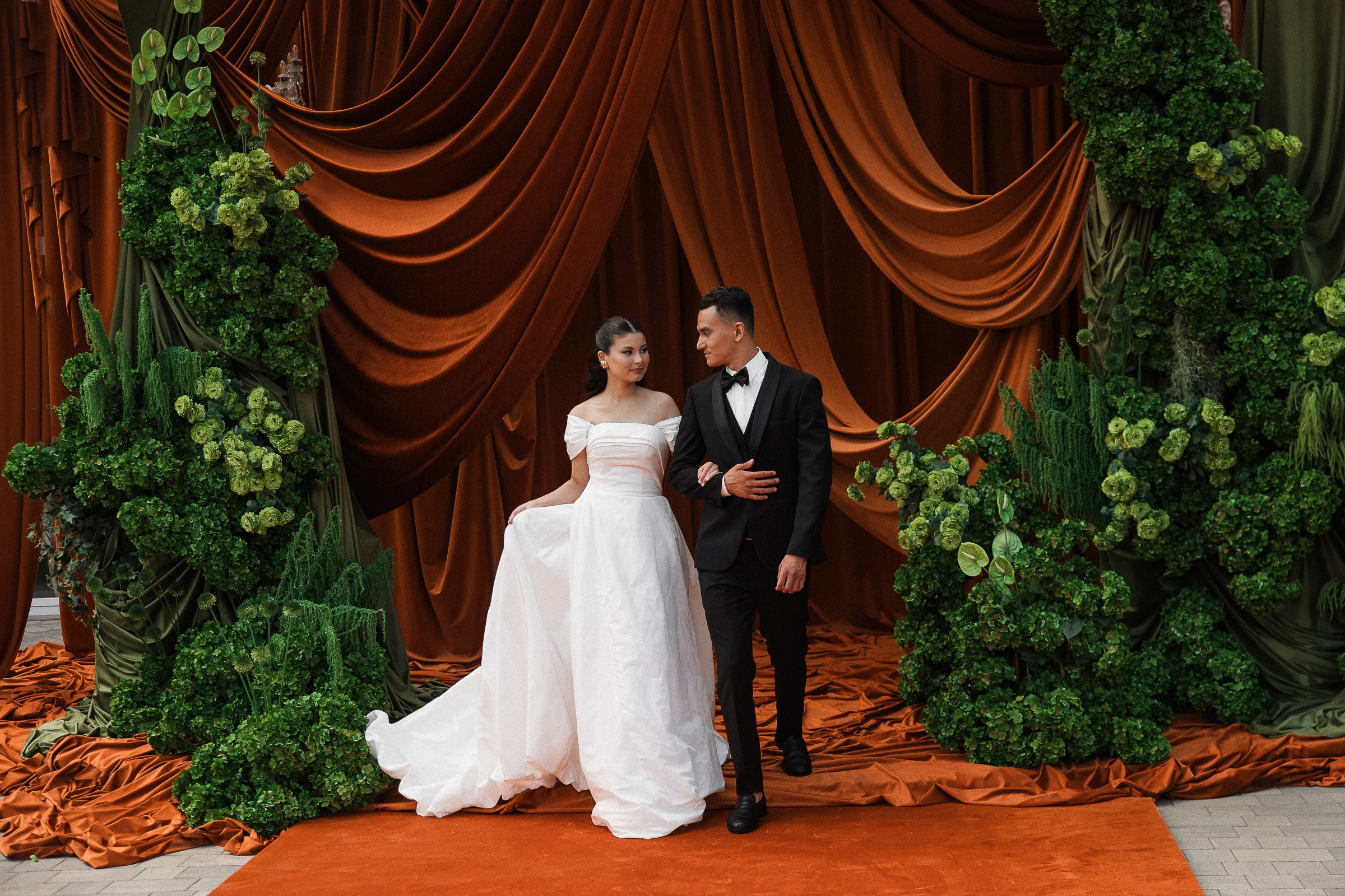 Инжир. Свадебный фотограф в Ростове-на-Дону Васильченко Сергей