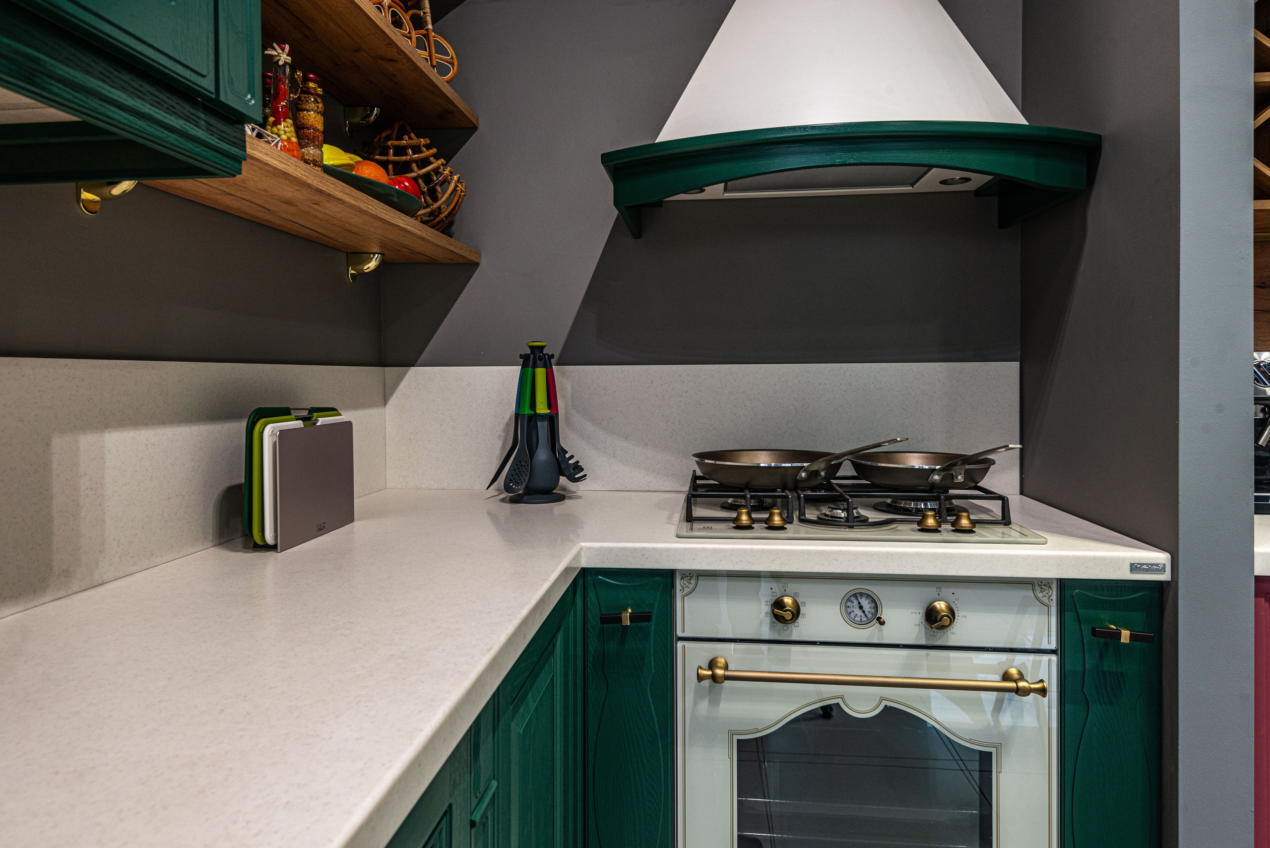 Студия кухни «Мария». Свадебный фотограф на Урале Виктор Соколов